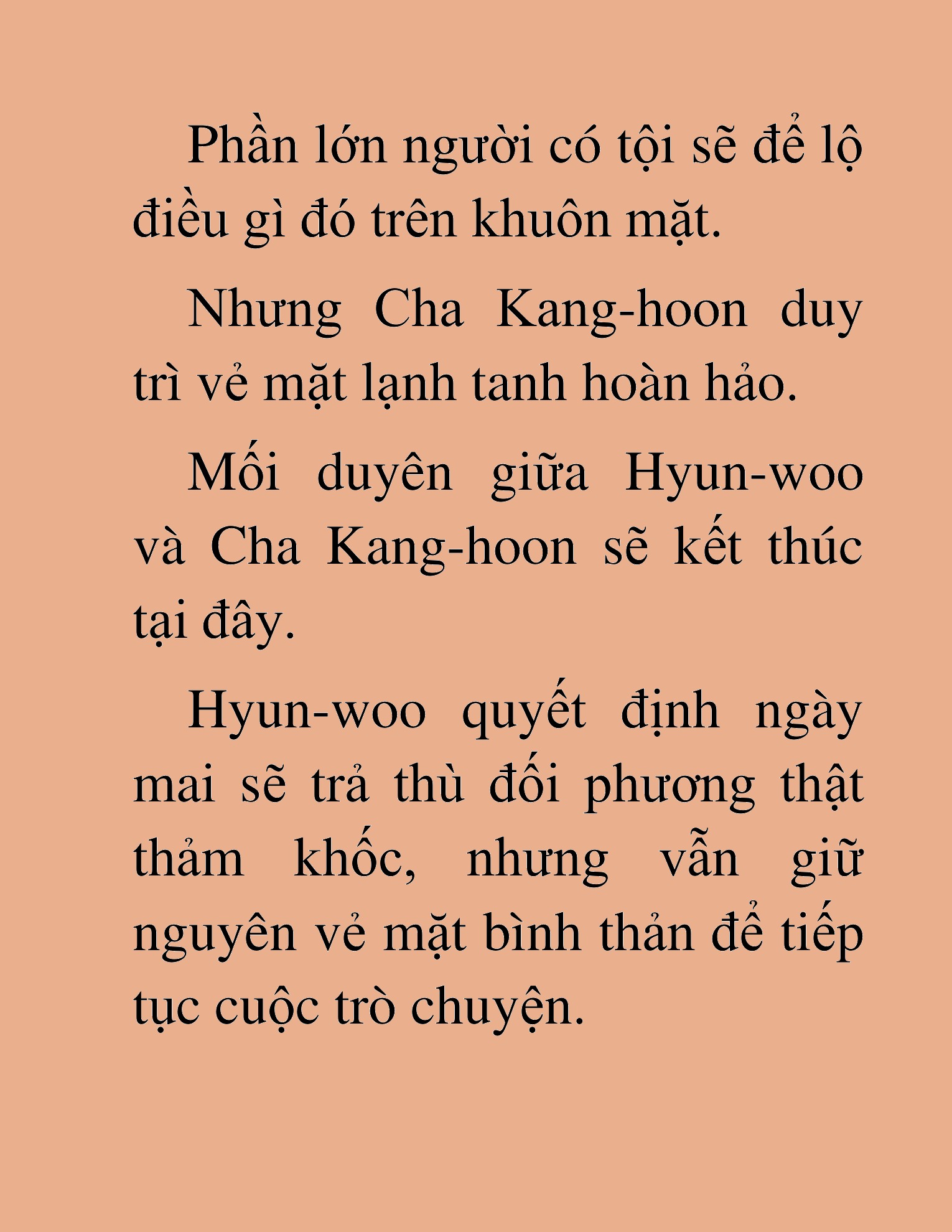 Đọc truyện HAT[NOVEL] Cuộc Chiến Tài Phiệt - Chap 48