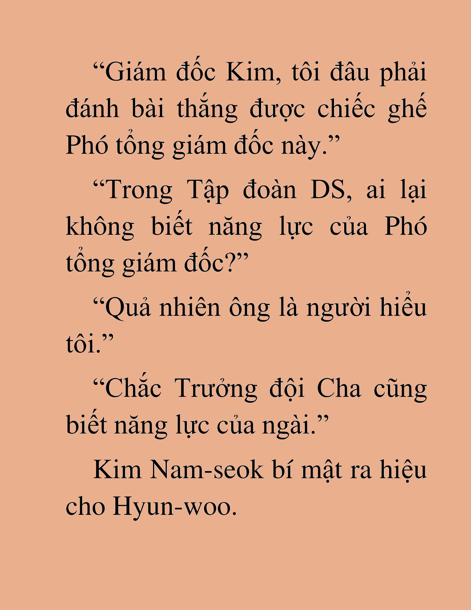 Đọc truyện HAT[NOVEL] Cuộc Chiến Tài Phiệt - Chap 48