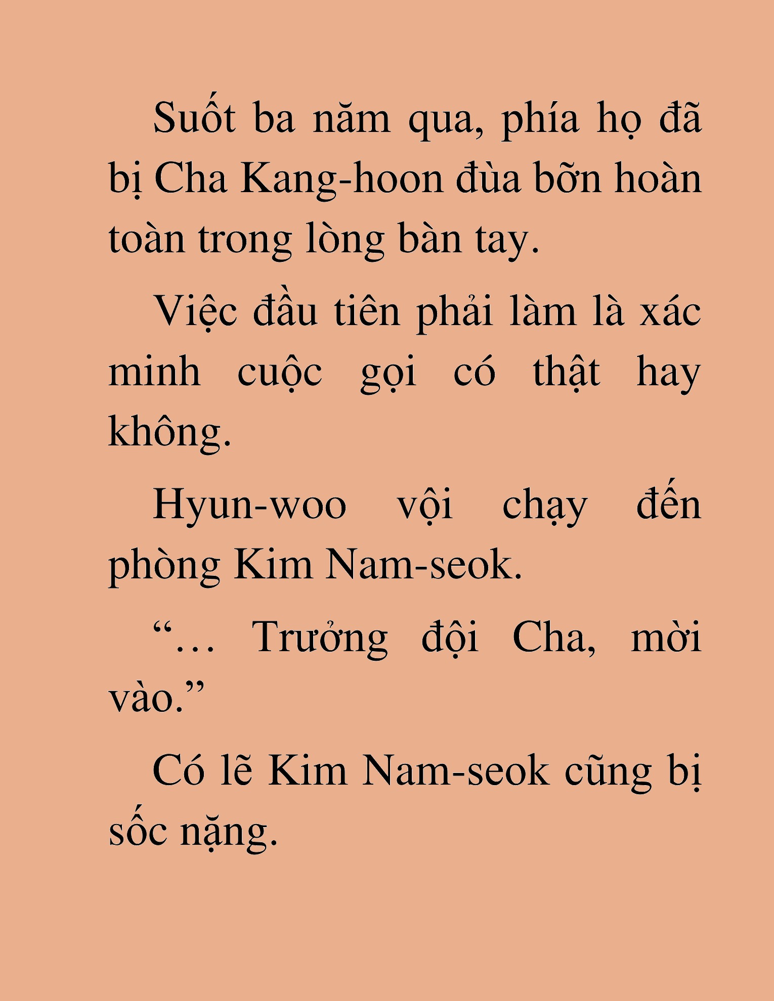 Đọc truyện HAT[NOVEL] Cuộc Chiến Tài Phiệt - Chap 49