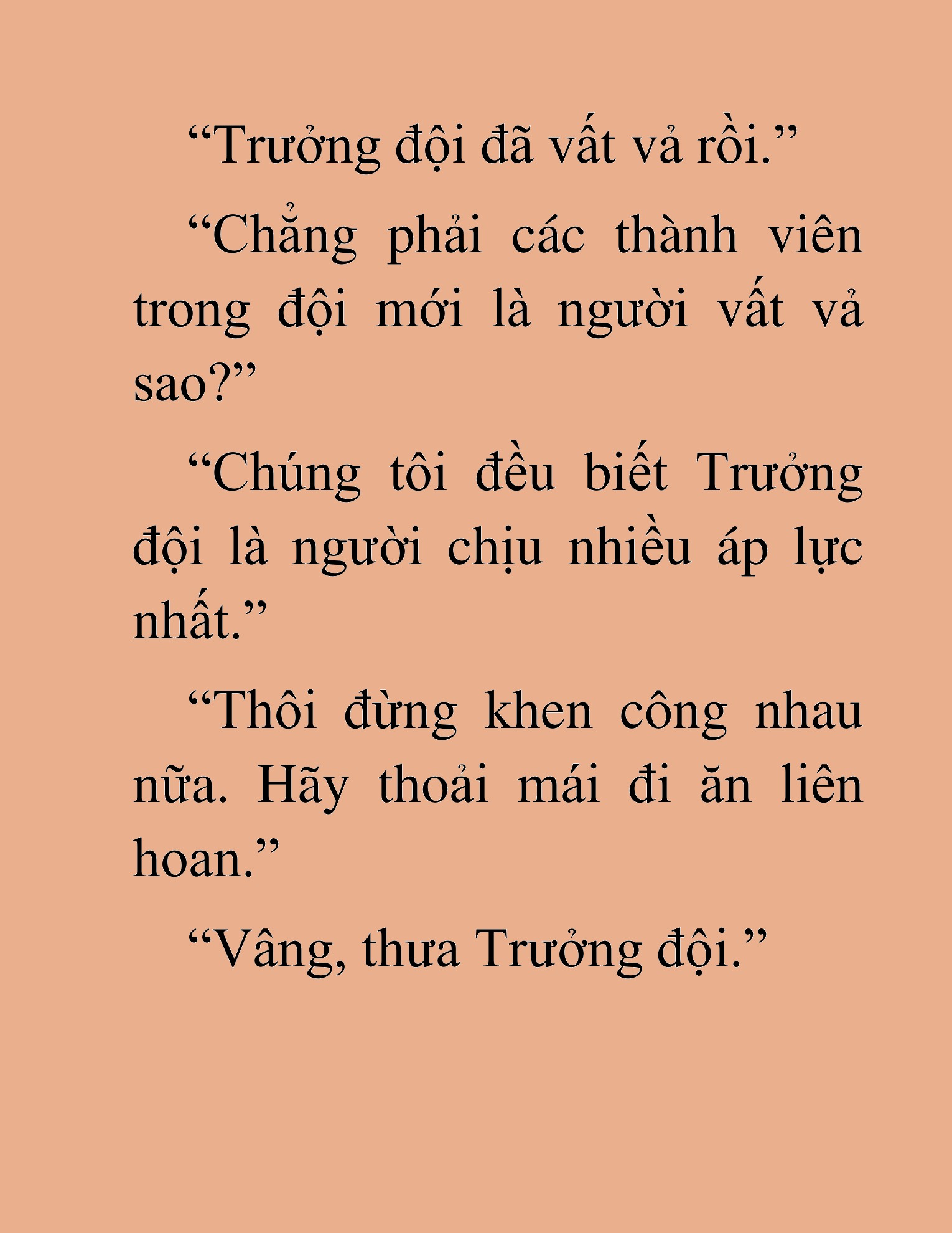 Đọc truyện HAT[NOVEL] Cuộc Chiến Tài Phiệt - Chap 49