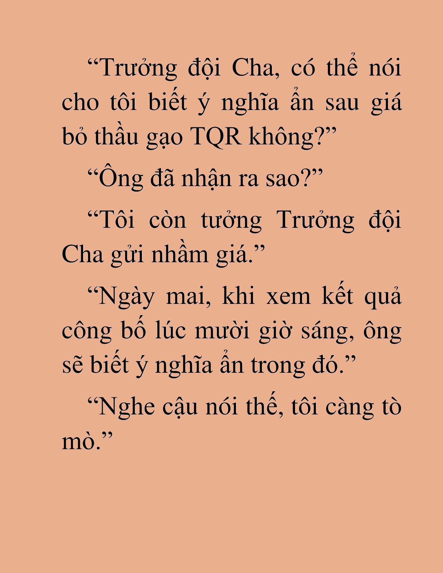 Đọc truyện HAT[NOVEL] Cuộc Chiến Tài Phiệt - Chap 49