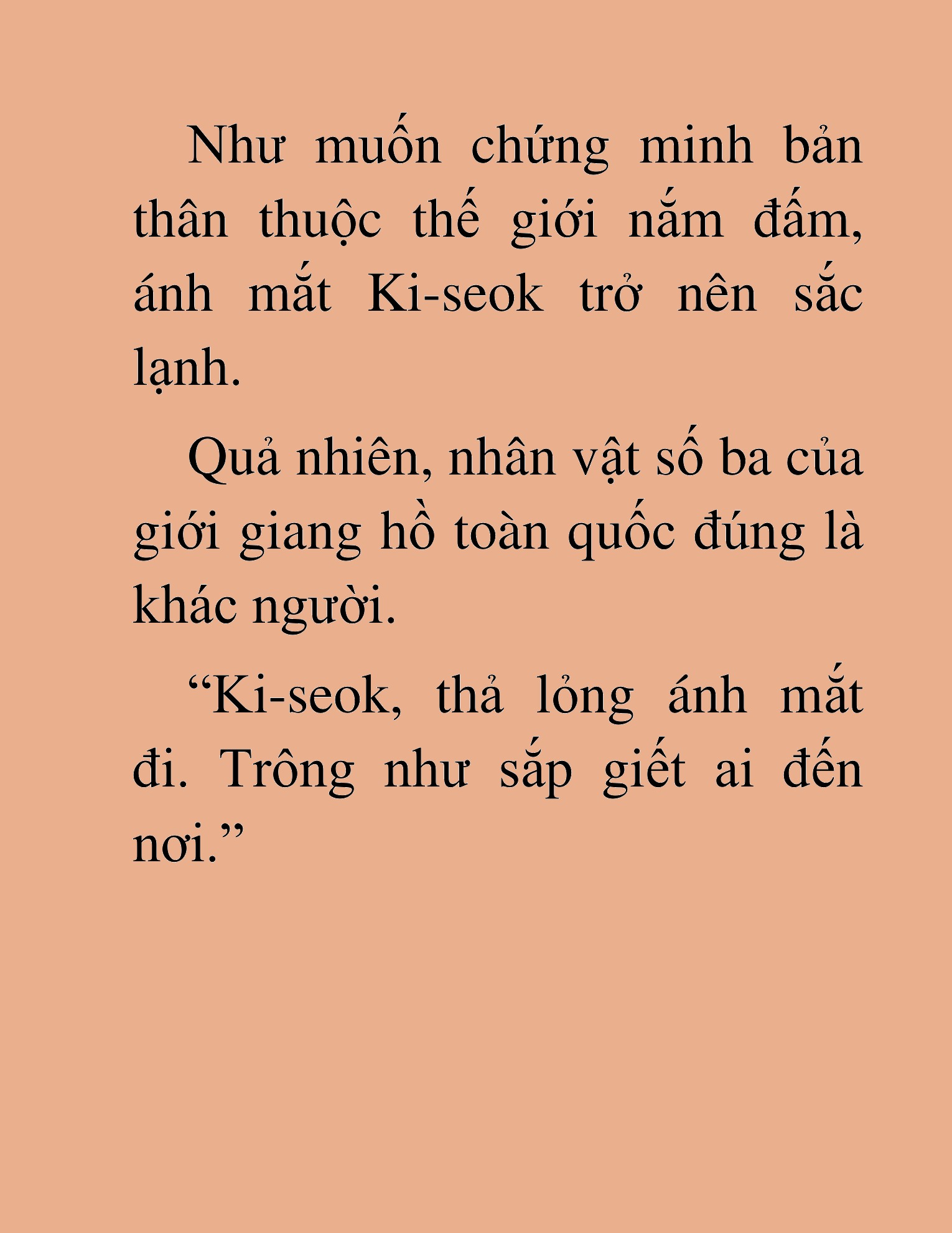 Đọc truyện HAT[NOVEL] Cuộc Chiến Tài Phiệt - Chap 49