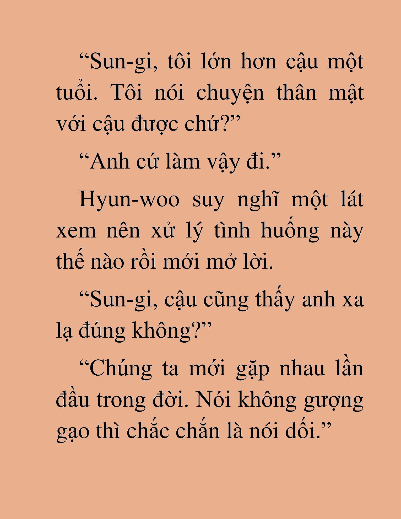 Đọc truyện HAT[NOVEL] Cuộc Chiến Tài Phiệt - Chap 5