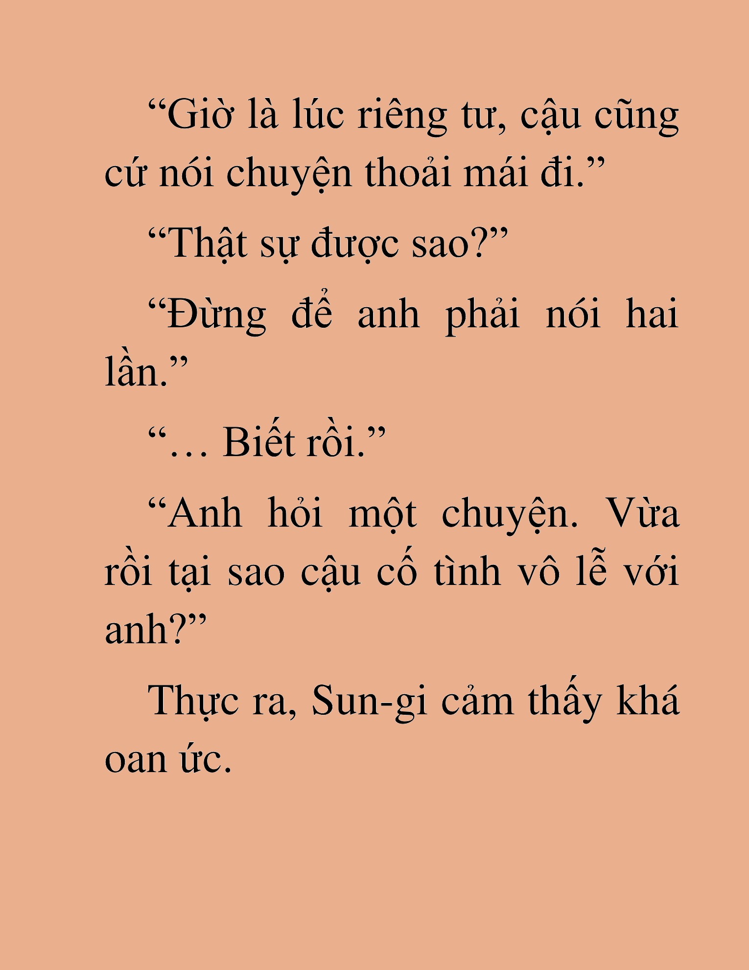 Đọc truyện HAT[NOVEL] Cuộc Chiến Tài Phiệt - Chap 5