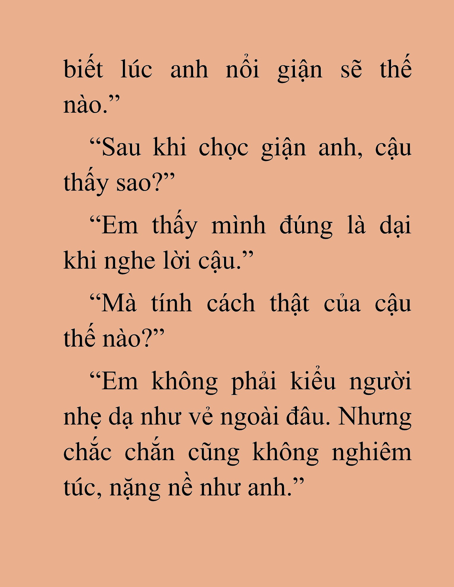 Đọc truyện HAT[NOVEL] Cuộc Chiến Tài Phiệt - Chap 5