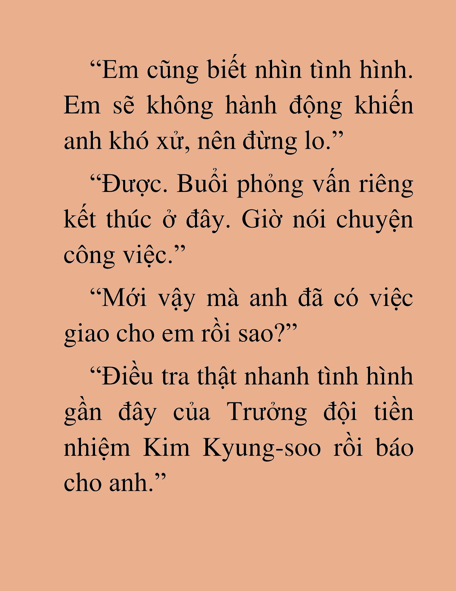 Đọc truyện HAT[NOVEL] Cuộc Chiến Tài Phiệt - Chap 5