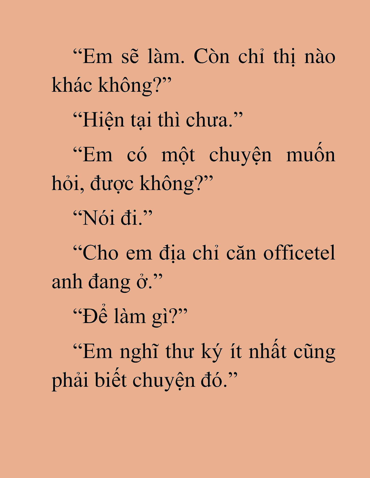 Đọc truyện HAT[NOVEL] Cuộc Chiến Tài Phiệt - Chap 5