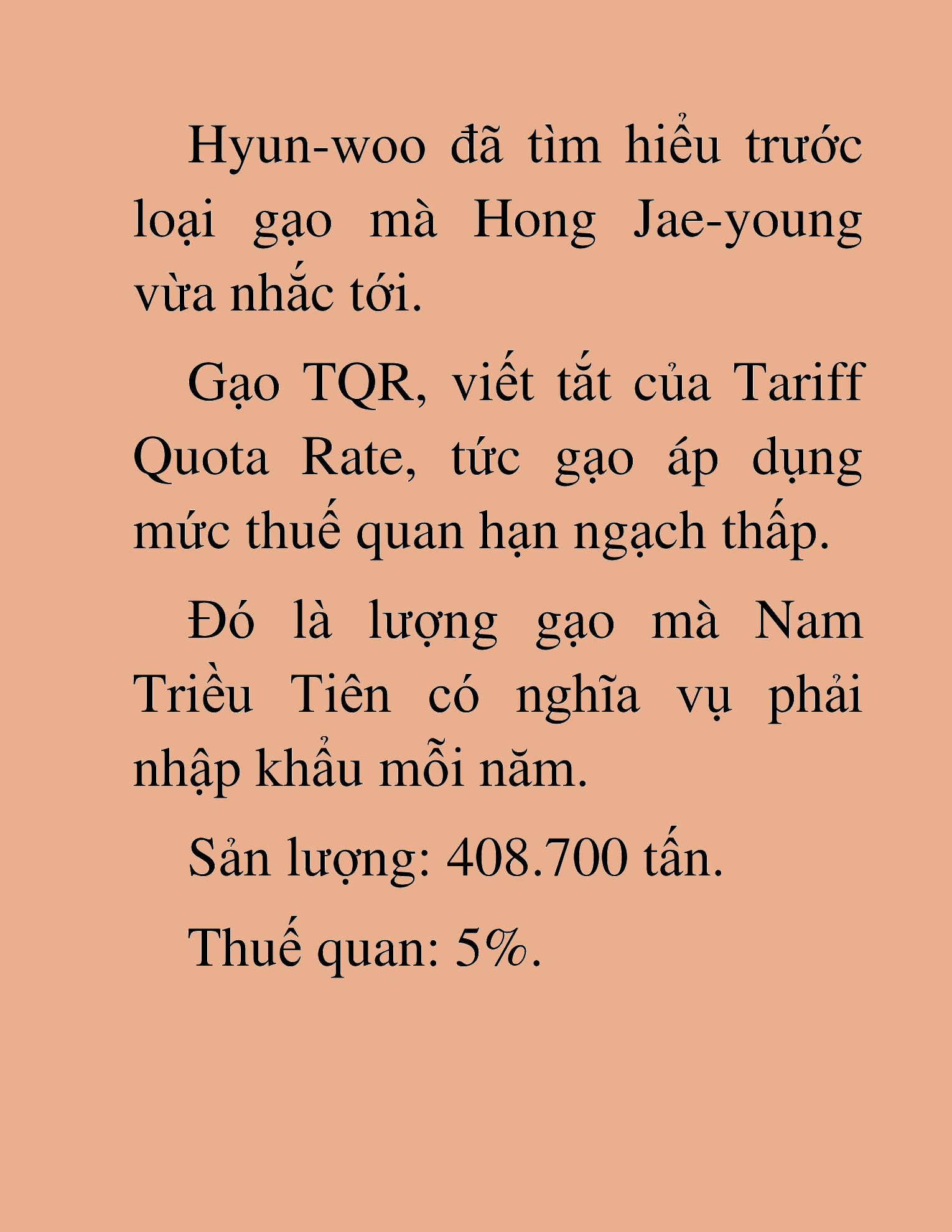 Đọc truyện HAT[NOVEL] Cuộc Chiến Tài Phiệt - Chap 5