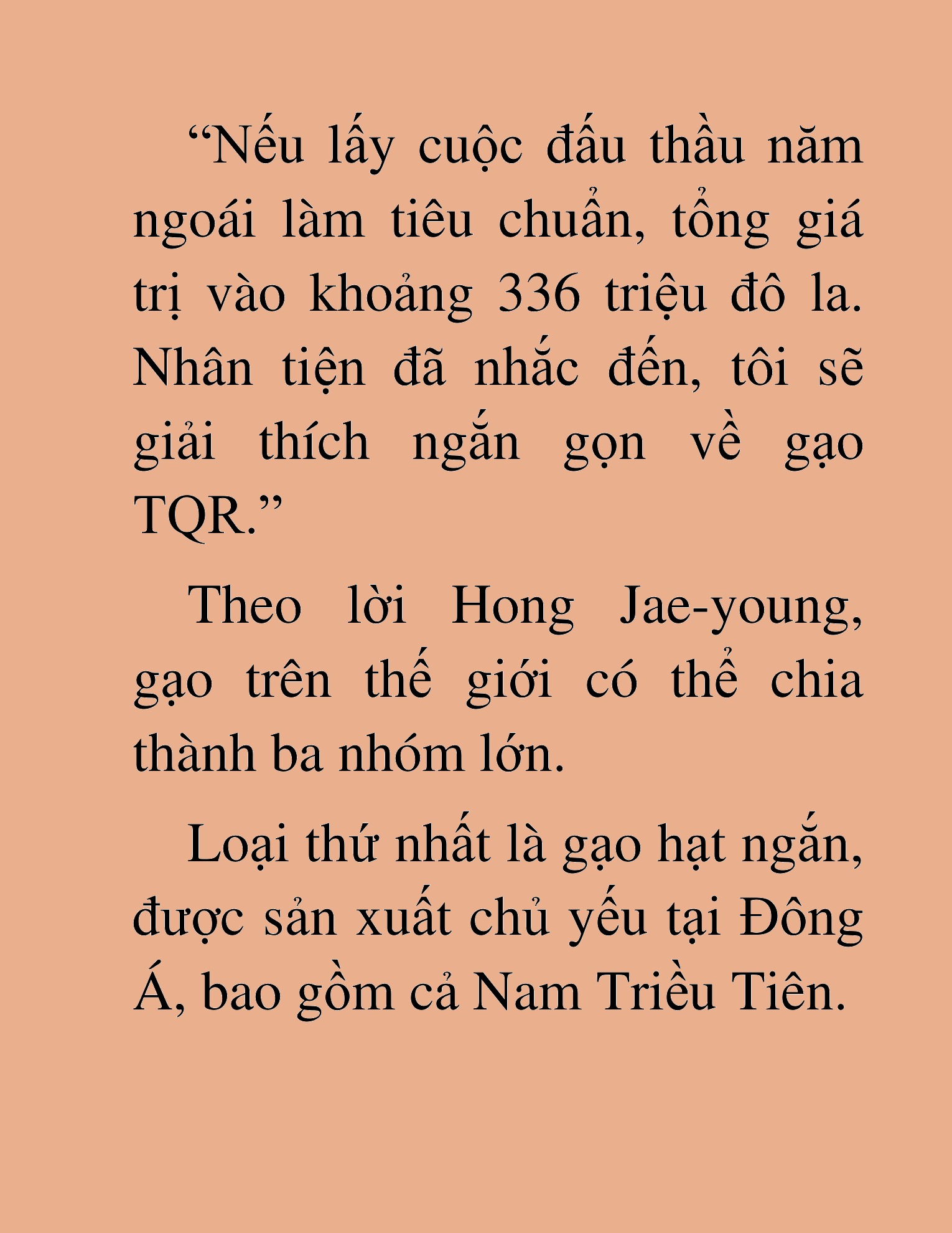Đọc truyện HAT[NOVEL] Cuộc Chiến Tài Phiệt - Chap 5