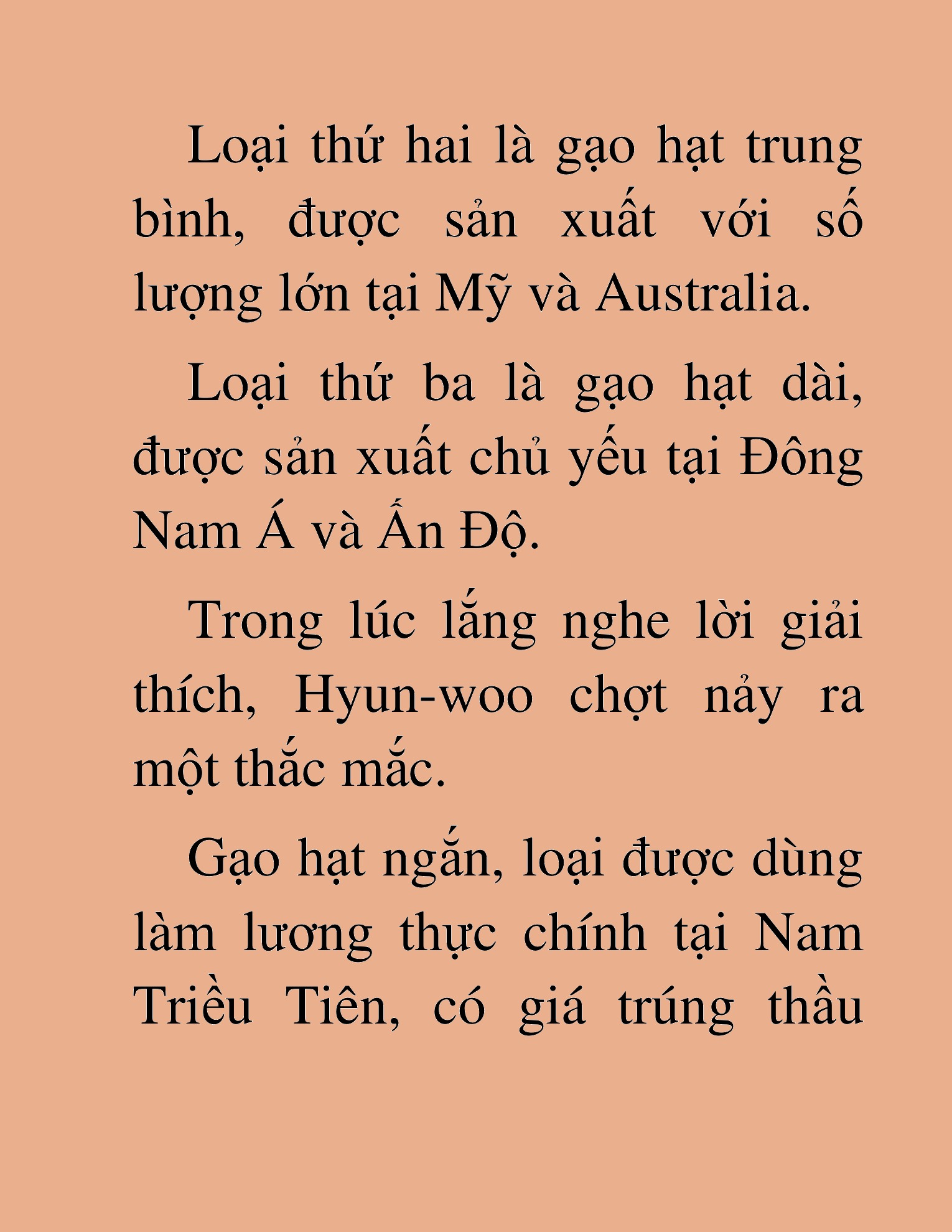 Đọc truyện HAT[NOVEL] Cuộc Chiến Tài Phiệt - Chap 5