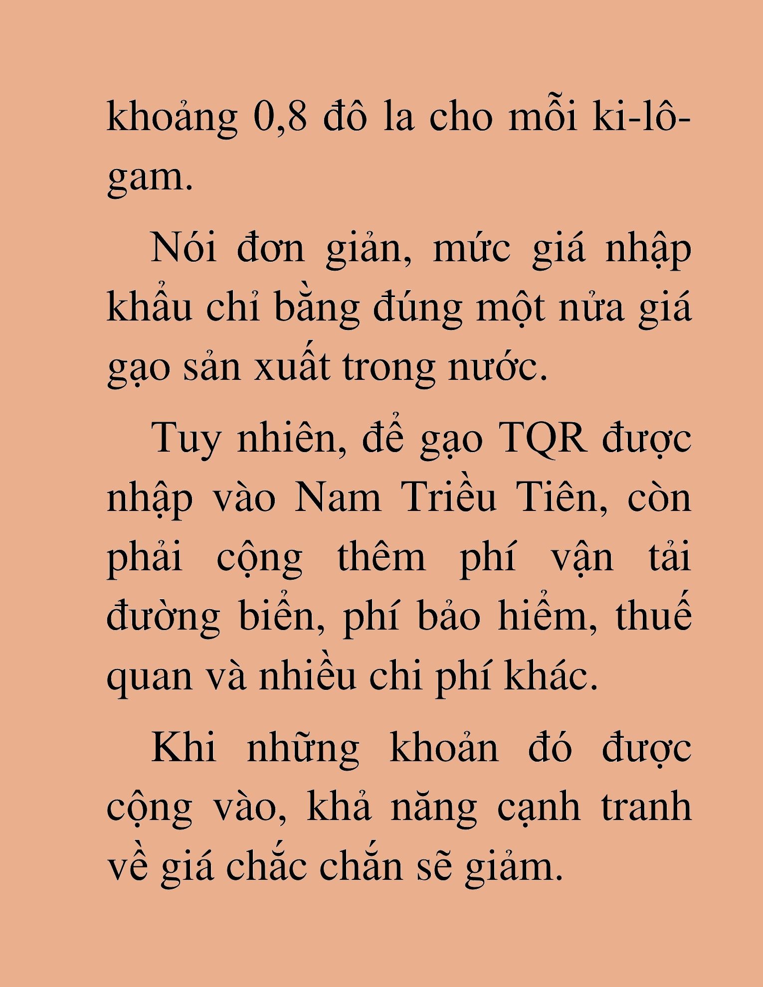 Đọc truyện HAT[NOVEL] Cuộc Chiến Tài Phiệt - Chap 5