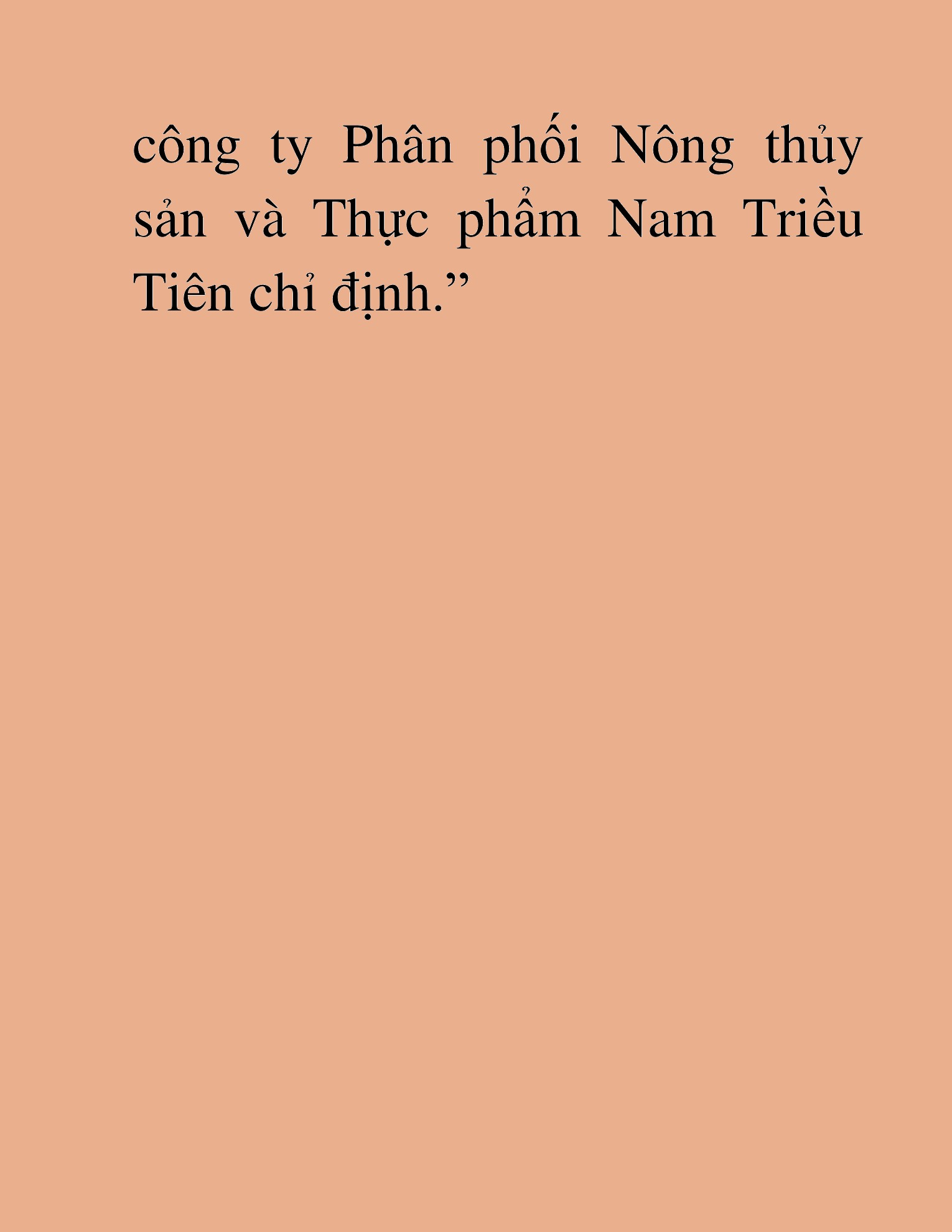 Đọc truyện HAT[NOVEL] Cuộc Chiến Tài Phiệt - Chap 5