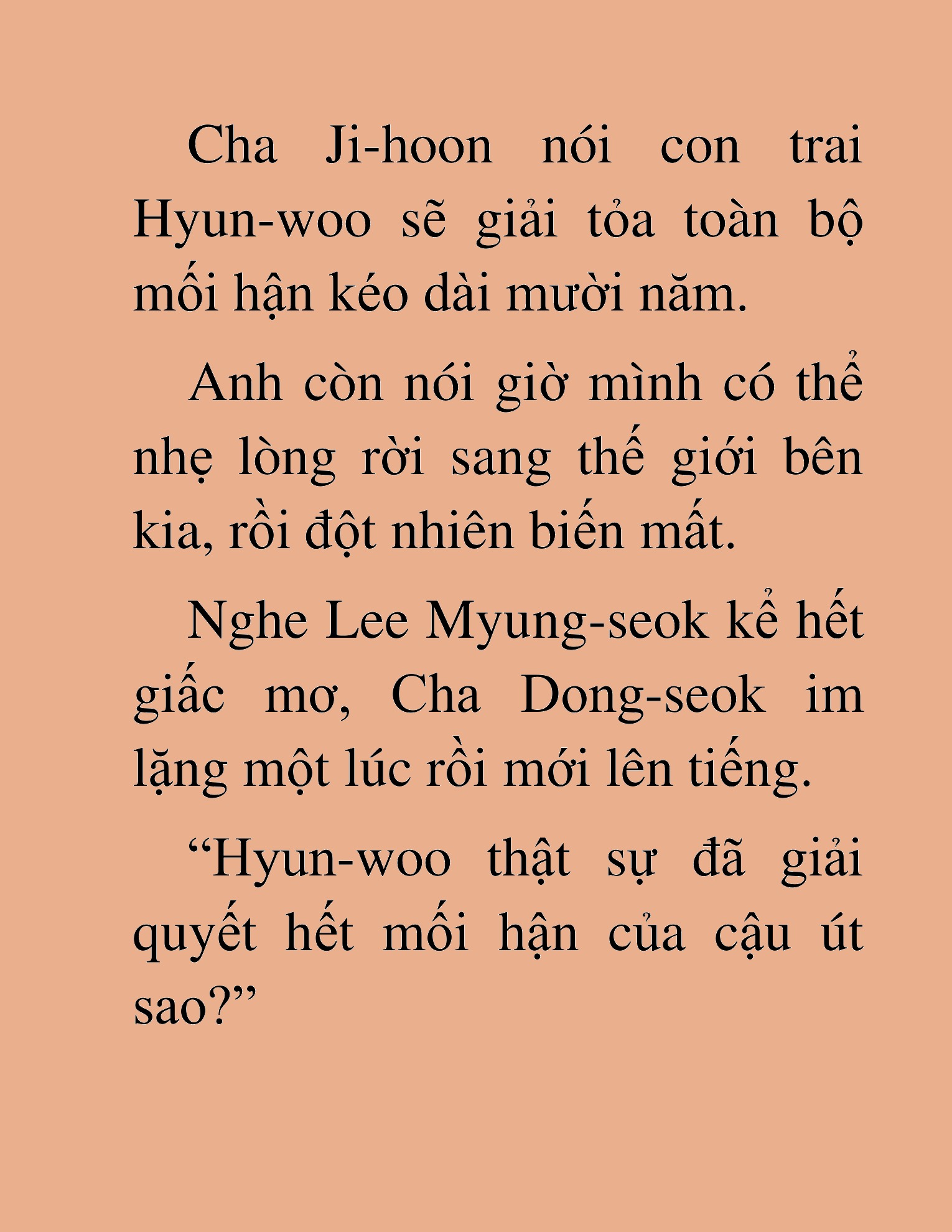 Đọc truyện HAT[NOVEL] Cuộc Chiến Tài Phiệt - Chap 50