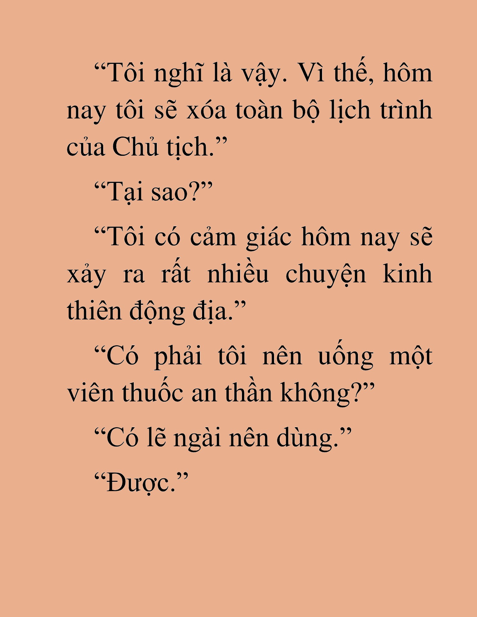 Đọc truyện HAT[NOVEL] Cuộc Chiến Tài Phiệt - Chap 50