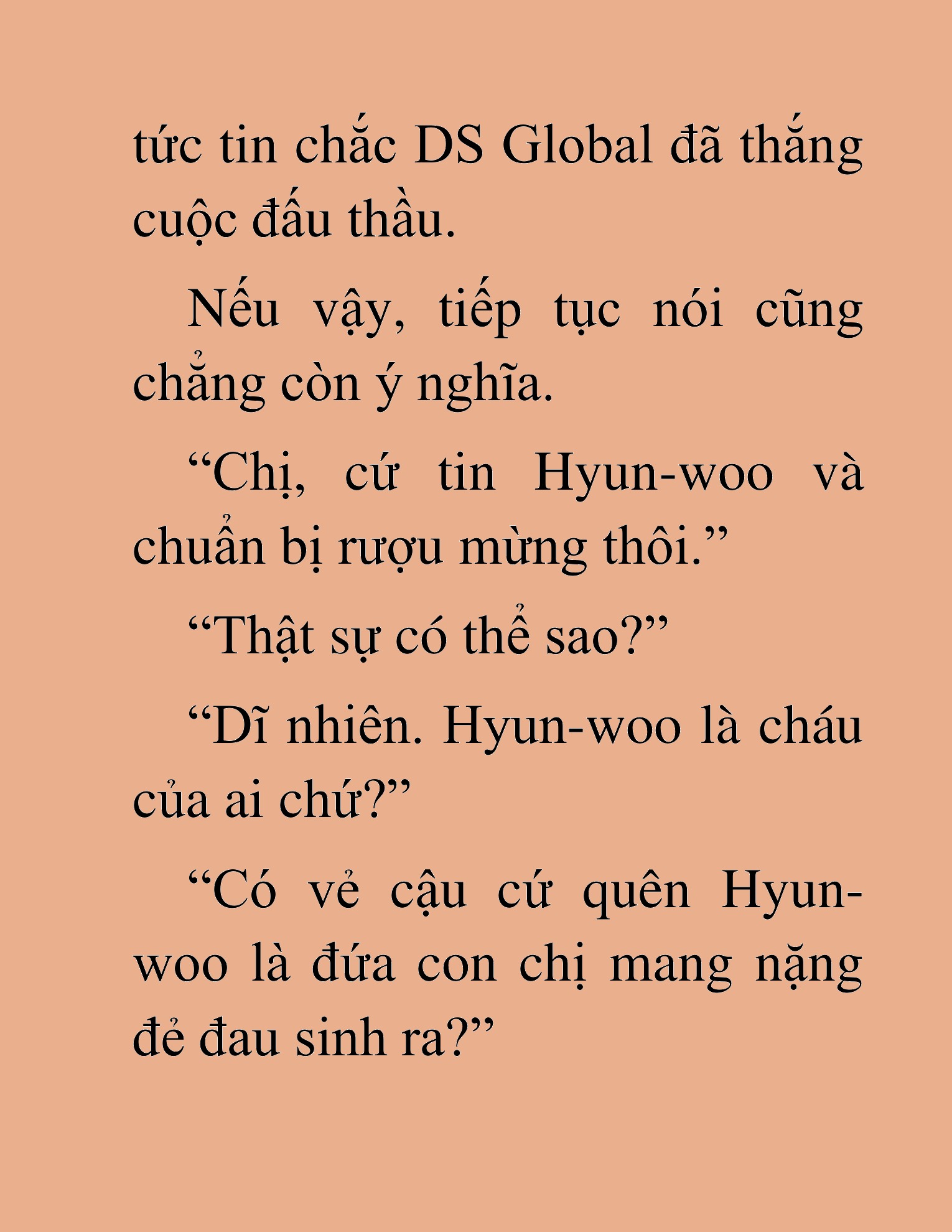 Đọc truyện HAT[NOVEL] Cuộc Chiến Tài Phiệt - Chap 50