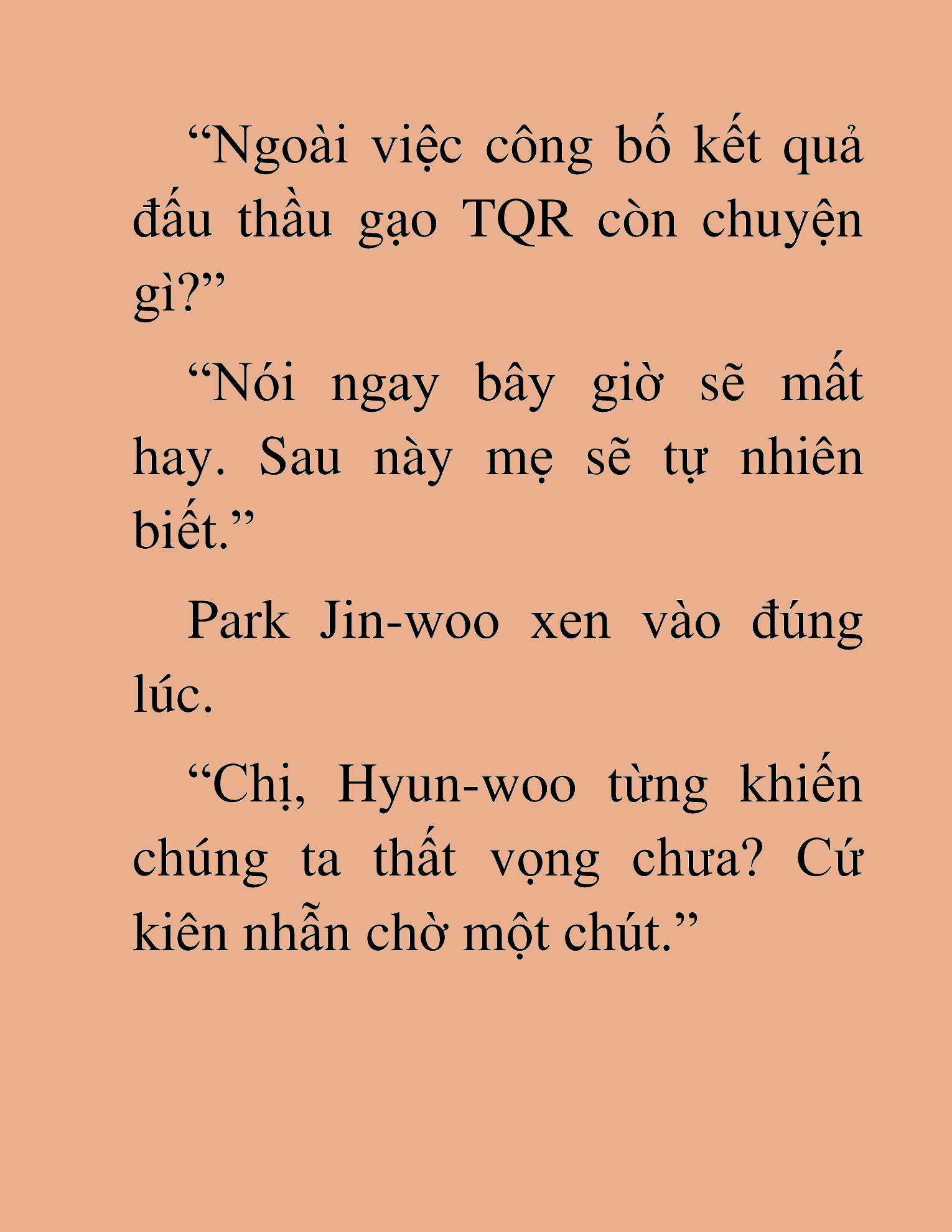 Đọc truyện HAT[NOVEL] Cuộc Chiến Tài Phiệt - Chap 50