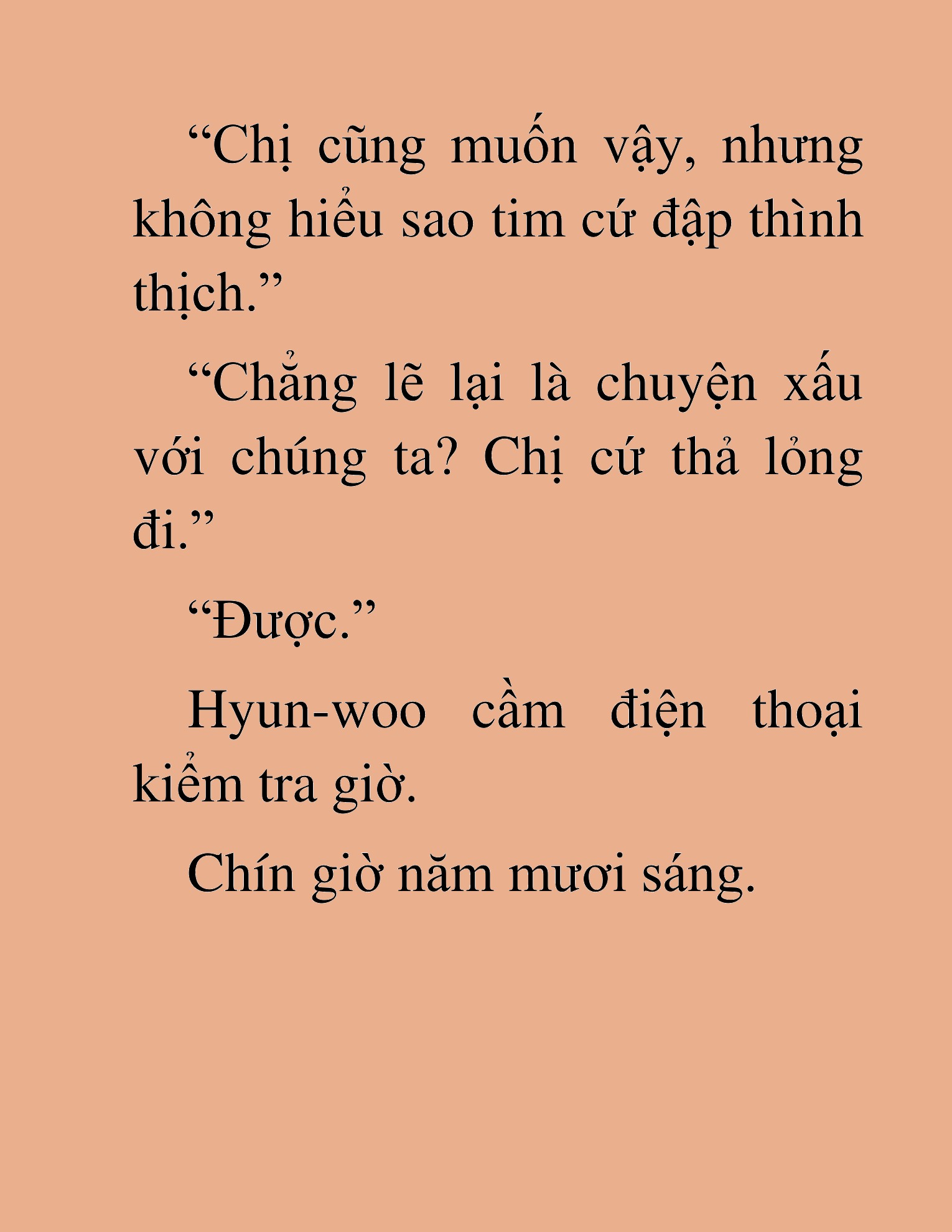 Đọc truyện HAT[NOVEL] Cuộc Chiến Tài Phiệt - Chap 50