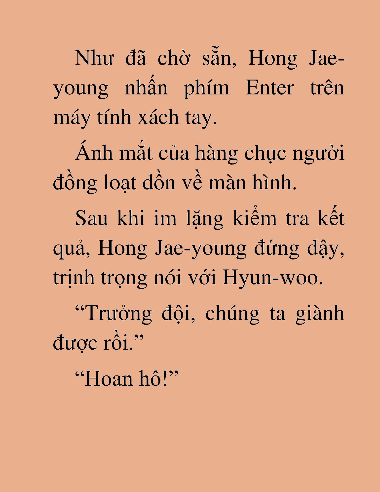 Đọc truyện HAT[NOVEL] Cuộc Chiến Tài Phiệt - Chap 50