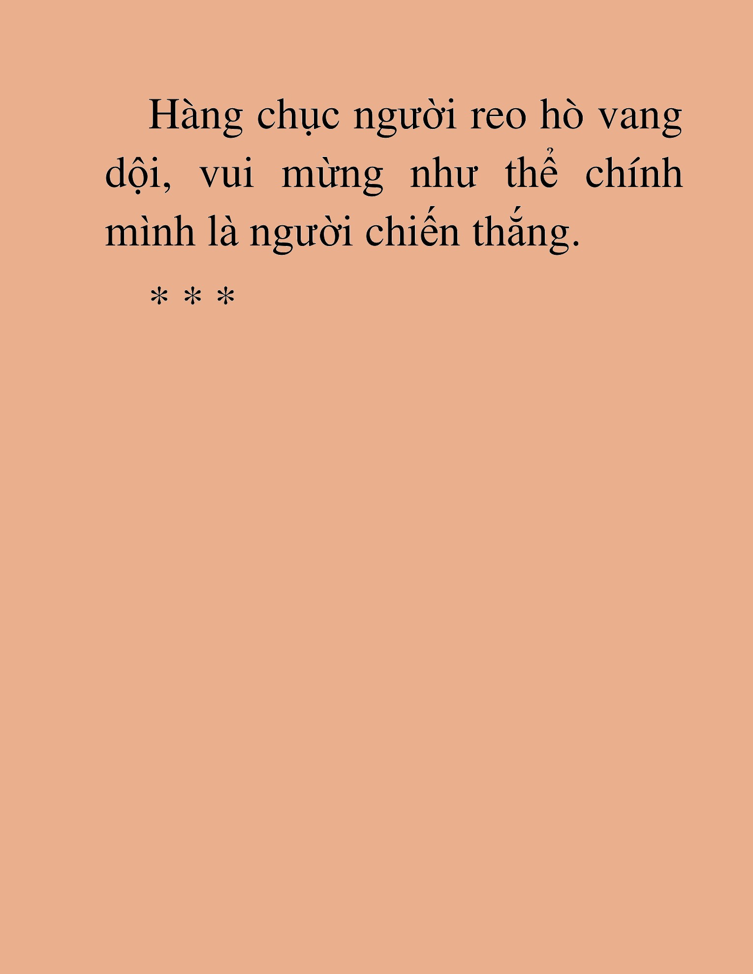 Đọc truyện HAT[NOVEL] Cuộc Chiến Tài Phiệt - Chap 50