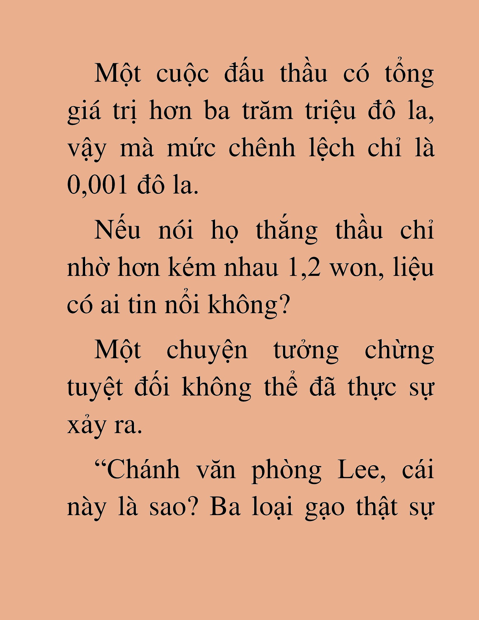 Đọc truyện HAT[NOVEL] Cuộc Chiến Tài Phiệt - Chap 51