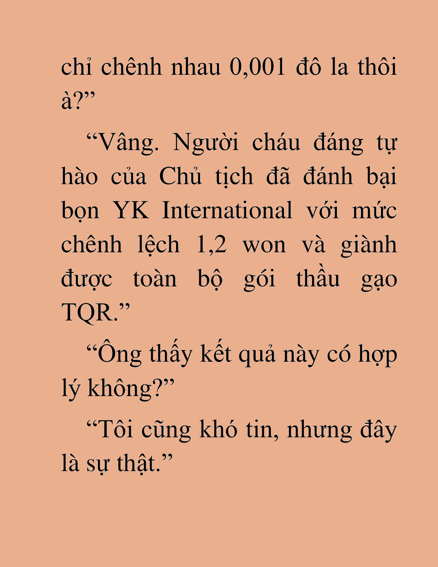 Đọc truyện HAT[NOVEL] Cuộc Chiến Tài Phiệt - Chap 51