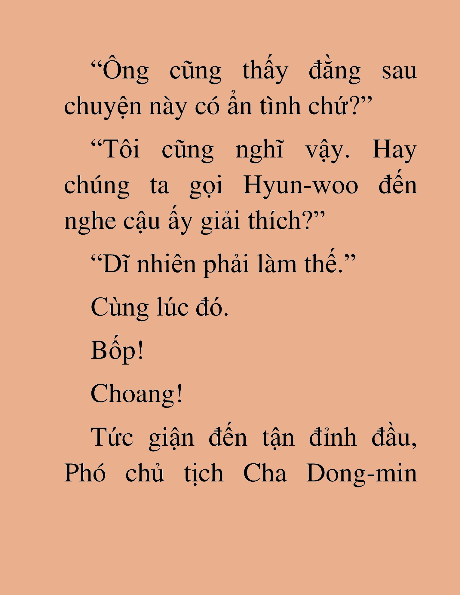 Đọc truyện HAT[NOVEL] Cuộc Chiến Tài Phiệt - Chap 51