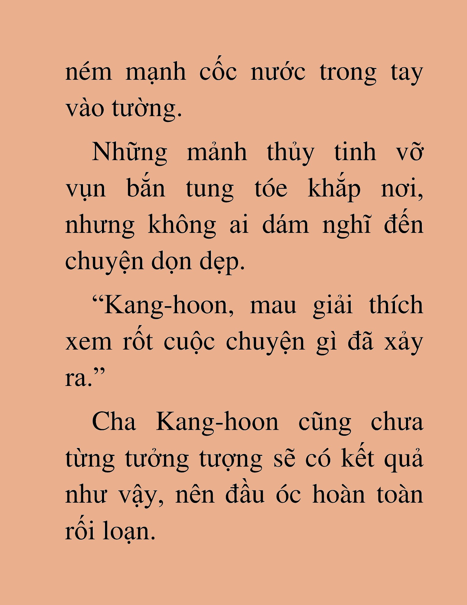 Đọc truyện HAT[NOVEL] Cuộc Chiến Tài Phiệt - Chap 51