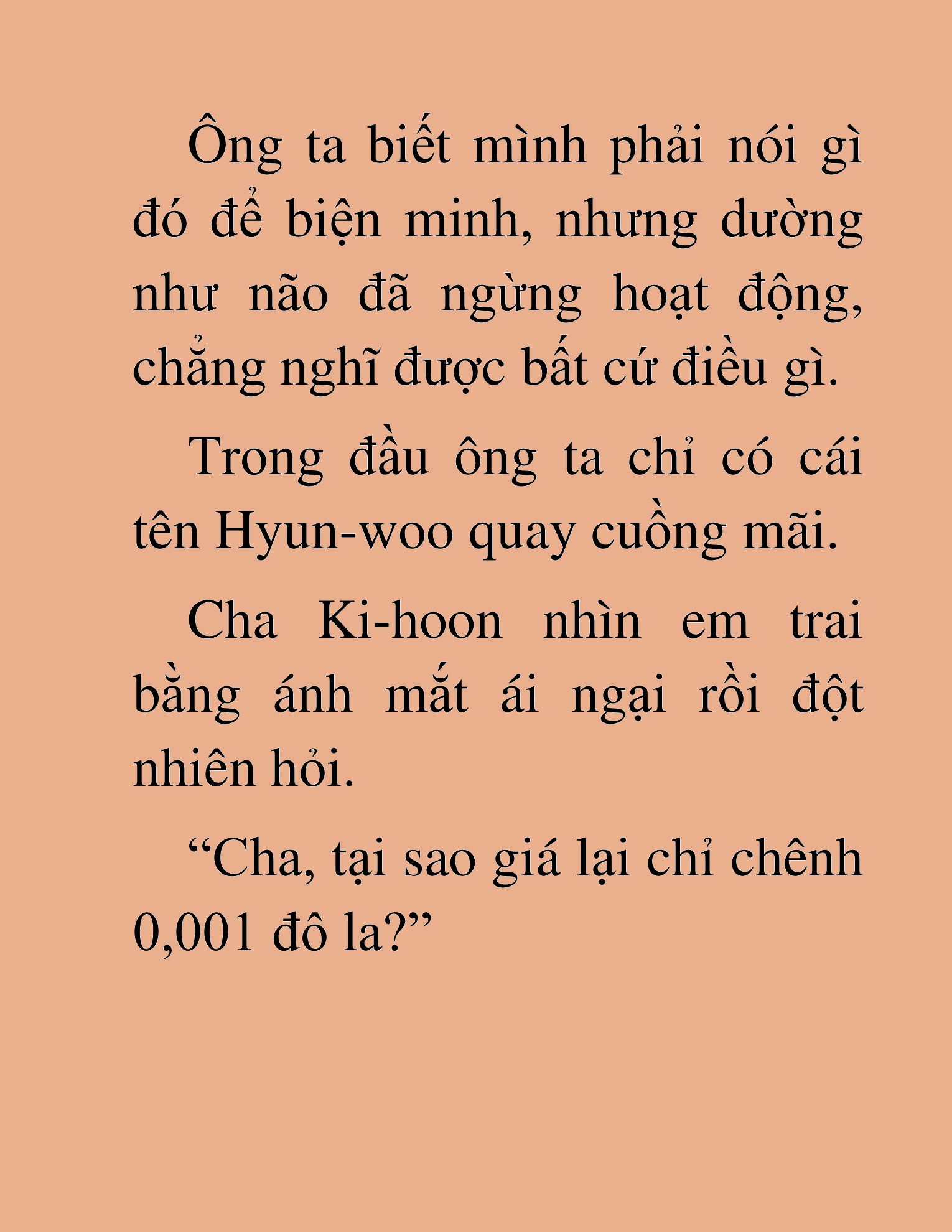 Đọc truyện HAT[NOVEL] Cuộc Chiến Tài Phiệt - Chap 51