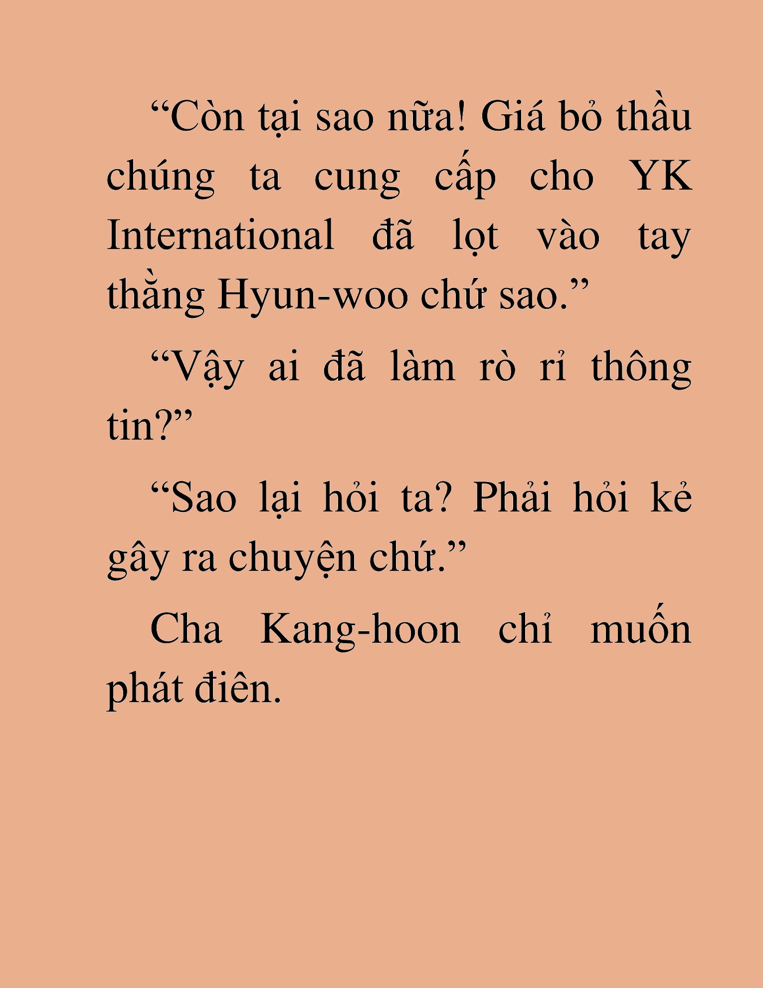 Đọc truyện HAT[NOVEL] Cuộc Chiến Tài Phiệt - Chap 51