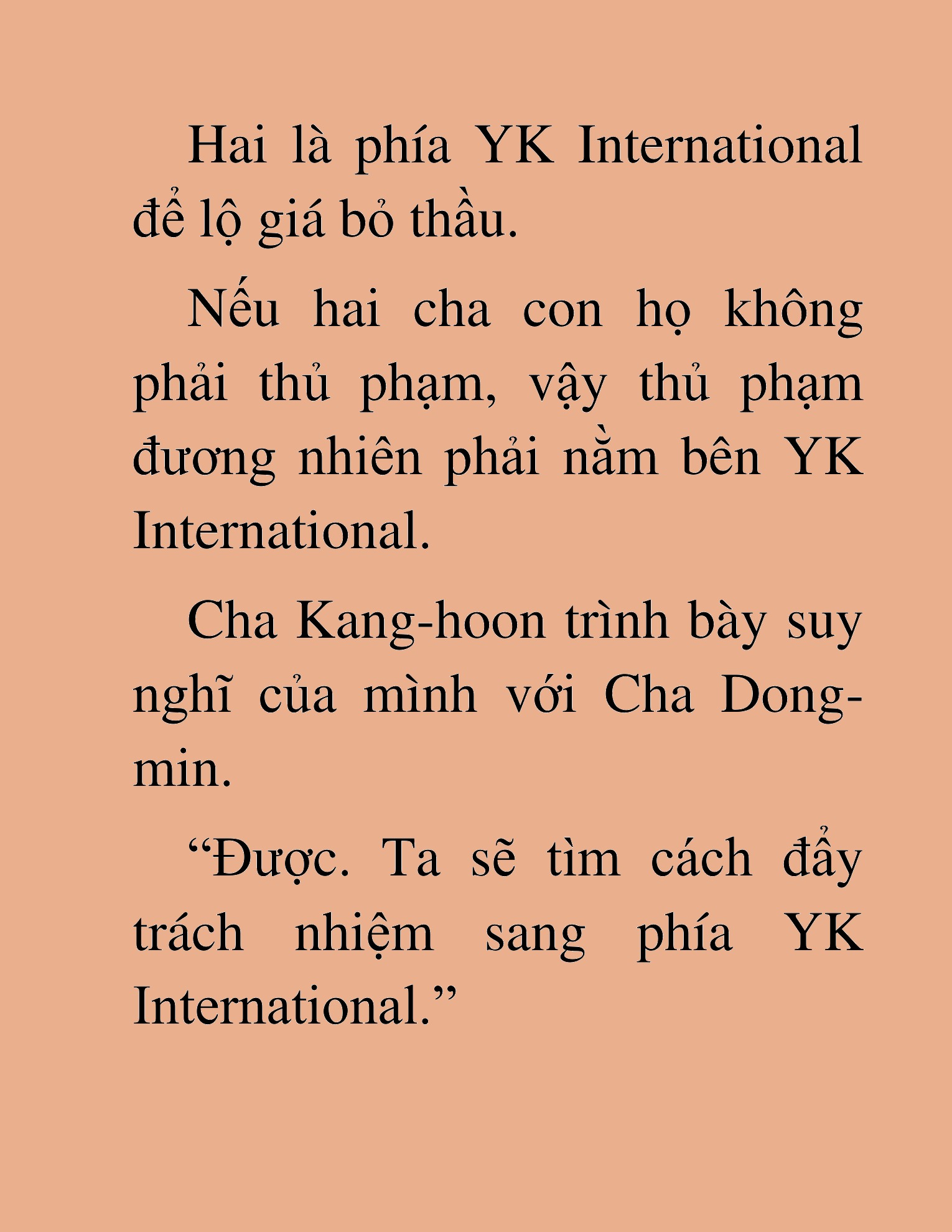 Đọc truyện HAT[NOVEL] Cuộc Chiến Tài Phiệt - Chap 51