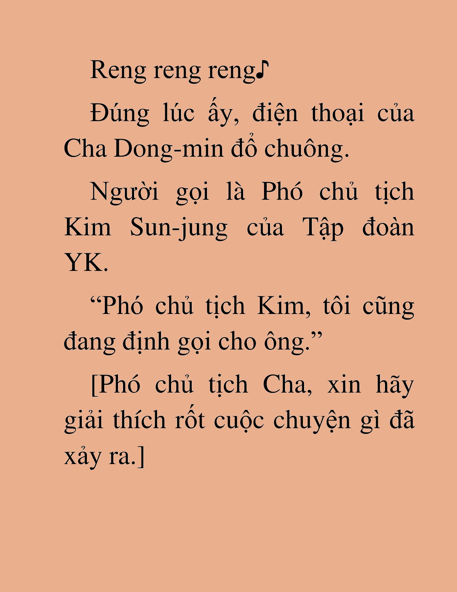 Đọc truyện HAT[NOVEL] Cuộc Chiến Tài Phiệt - Chap 51