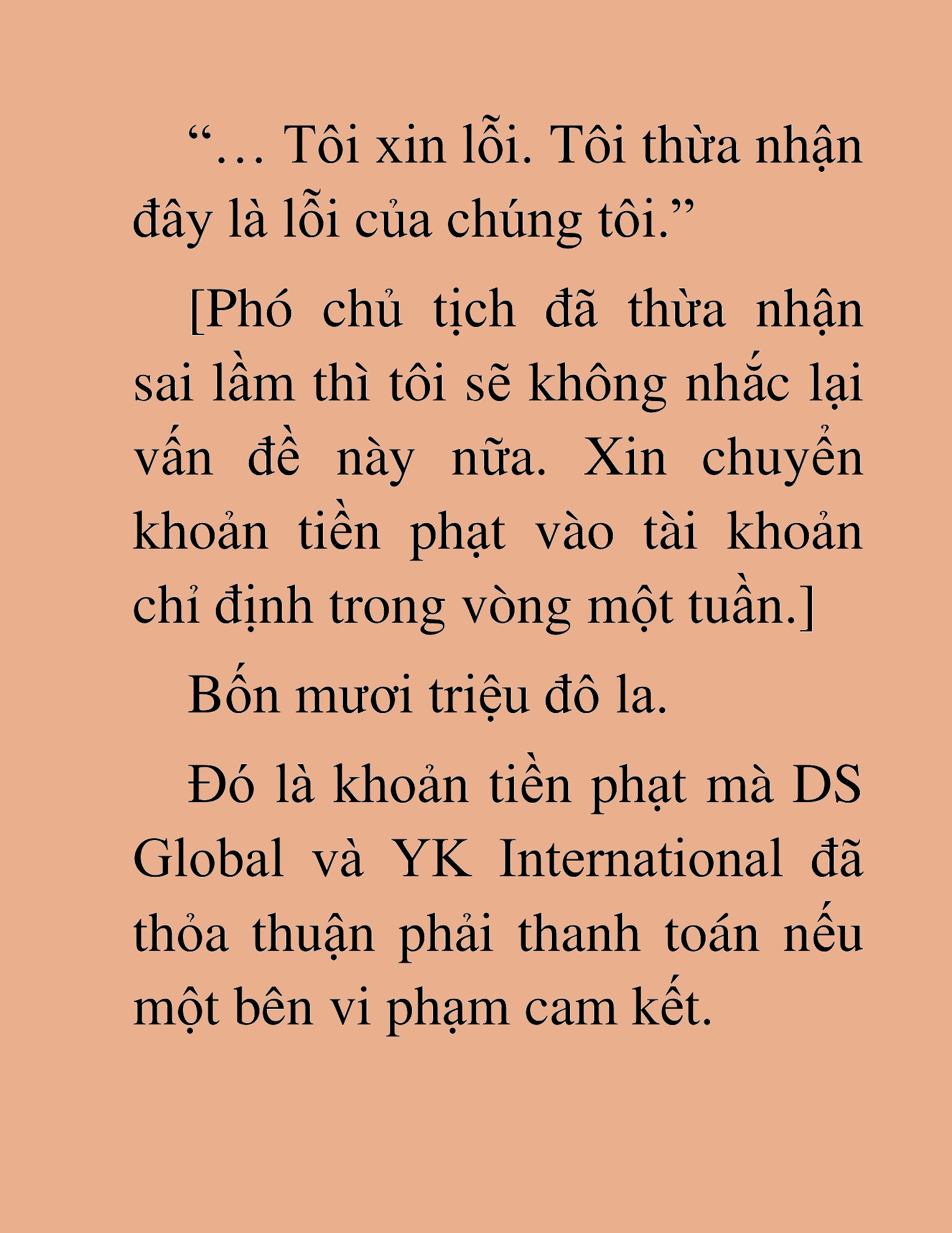 Đọc truyện HAT[NOVEL] Cuộc Chiến Tài Phiệt - Chap 51