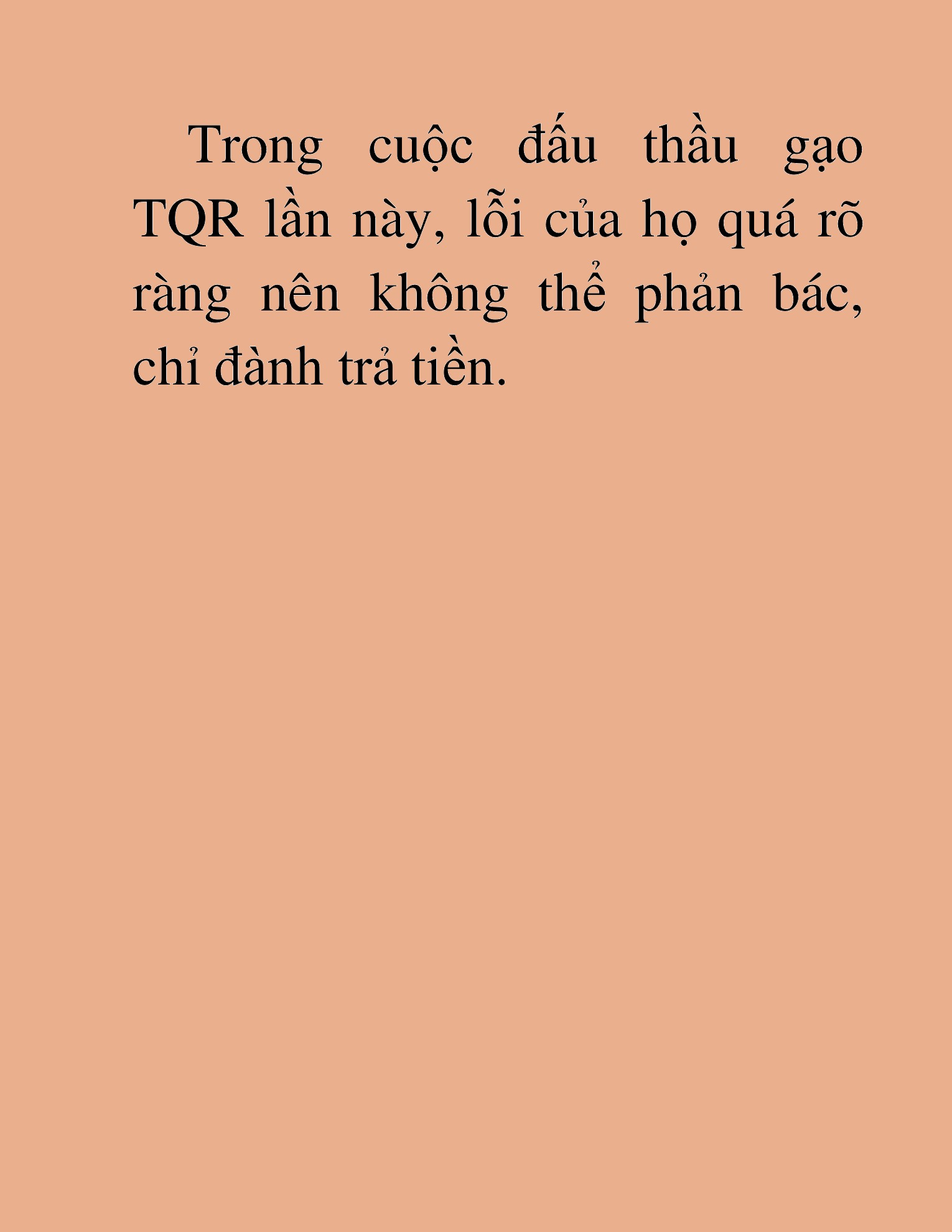 Đọc truyện HAT[NOVEL] Cuộc Chiến Tài Phiệt - Chap 51