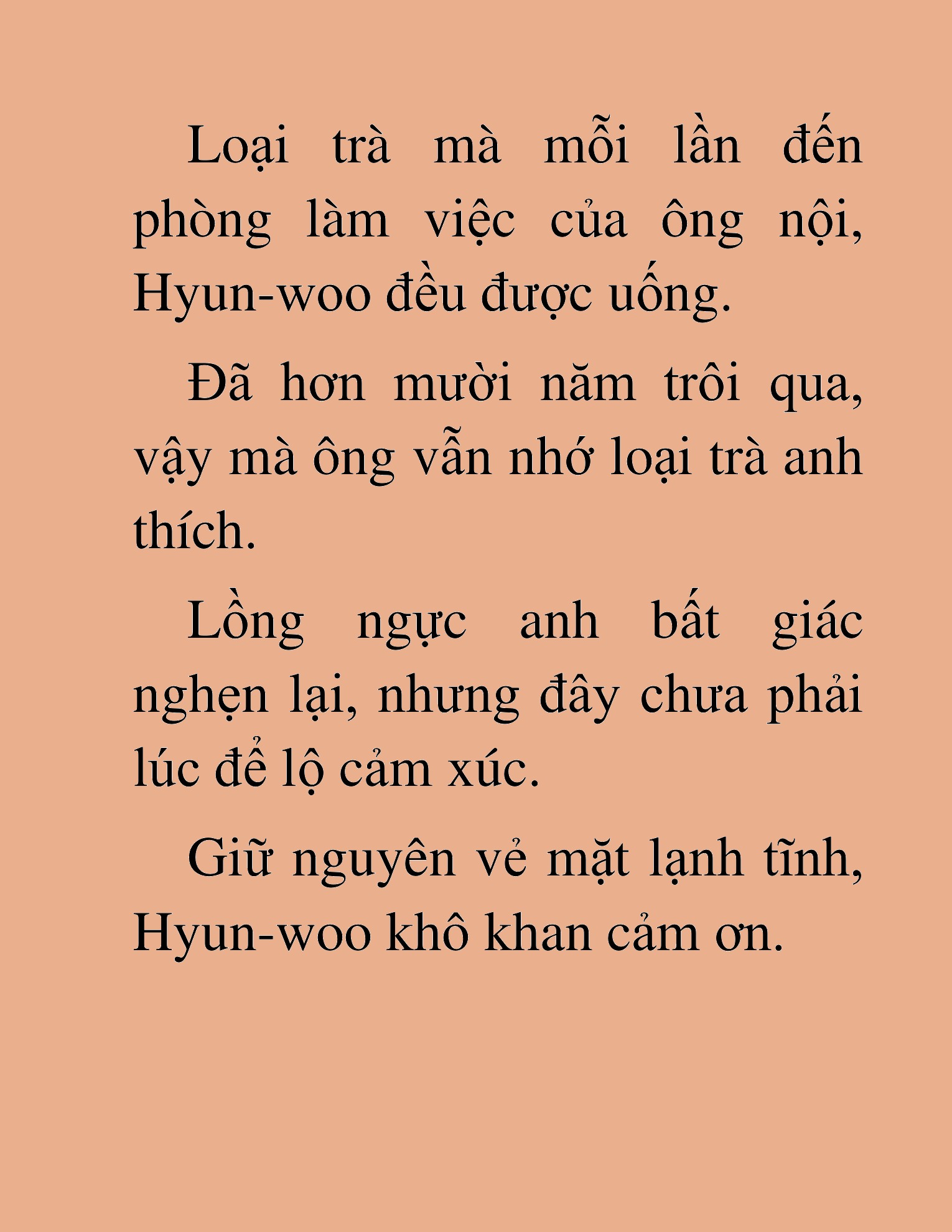 Đọc truyện HAT[NOVEL] Cuộc Chiến Tài Phiệt - Chap 52