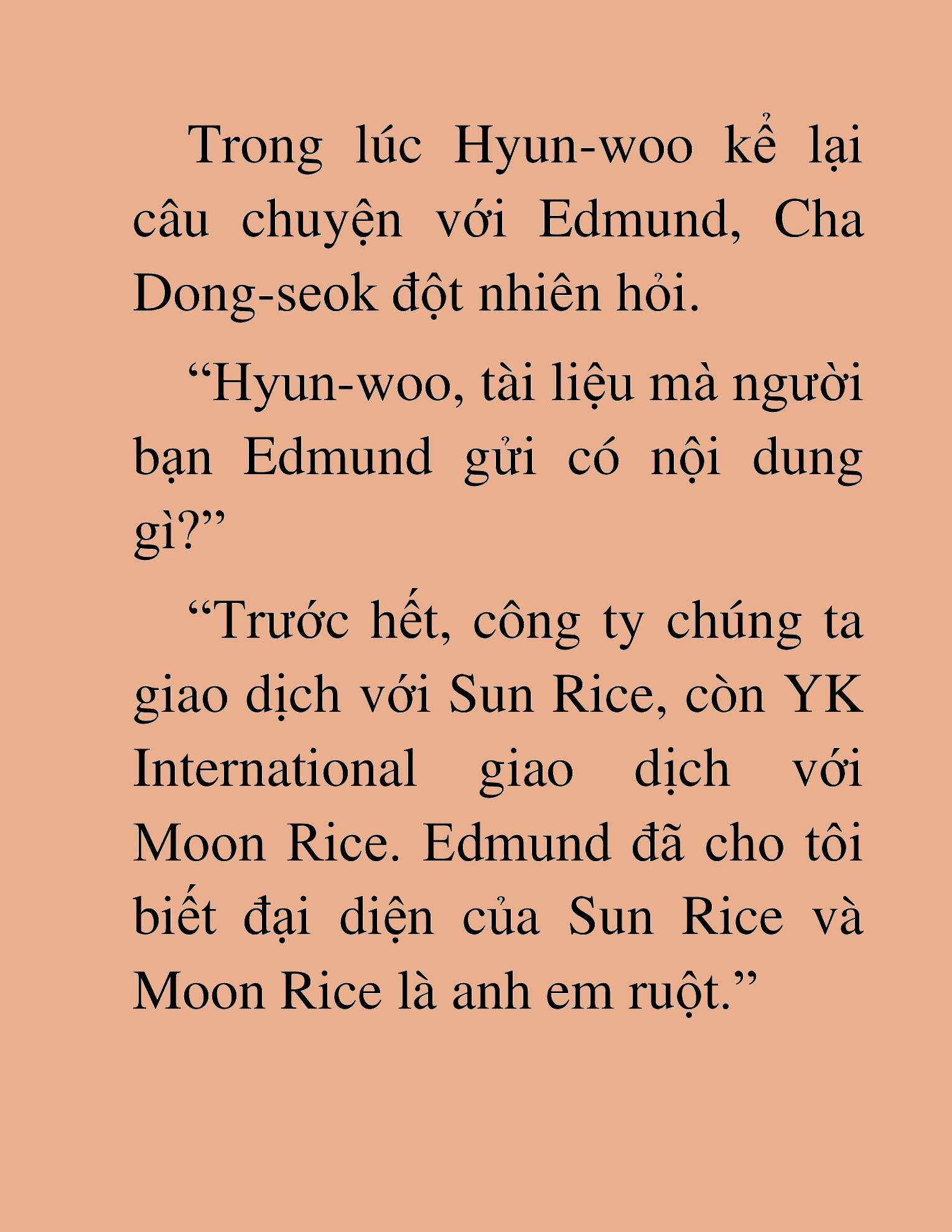 Đọc truyện HAT[NOVEL] Cuộc Chiến Tài Phiệt - Chap 53