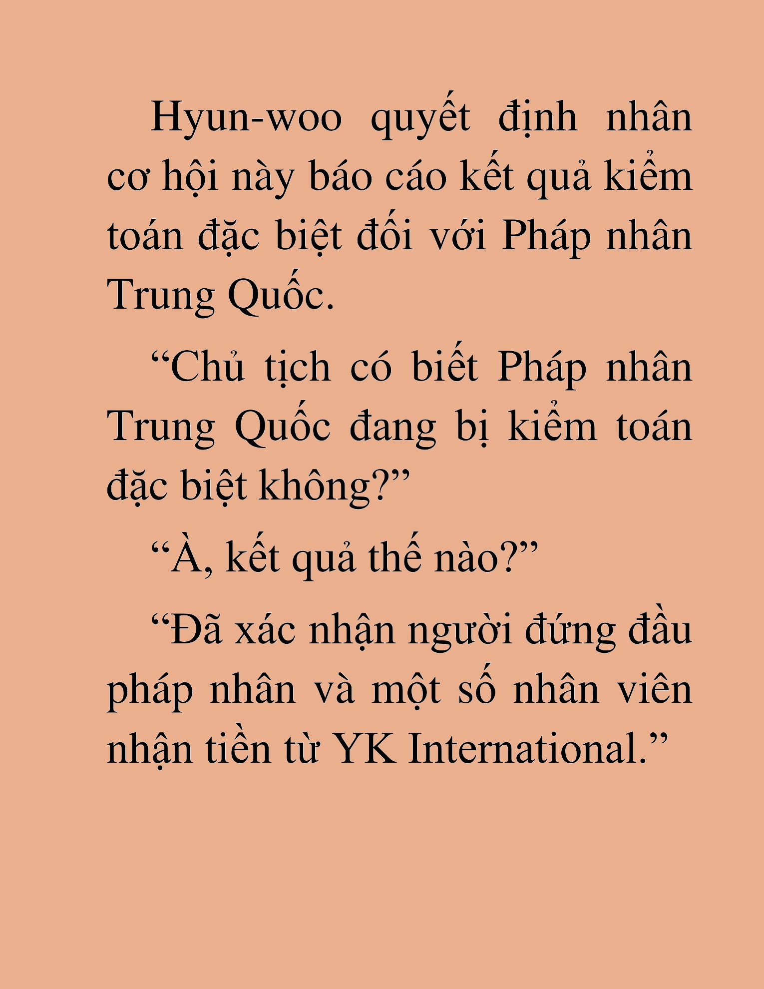 Đọc truyện HAT[NOVEL] Cuộc Chiến Tài Phiệt - Chap 53