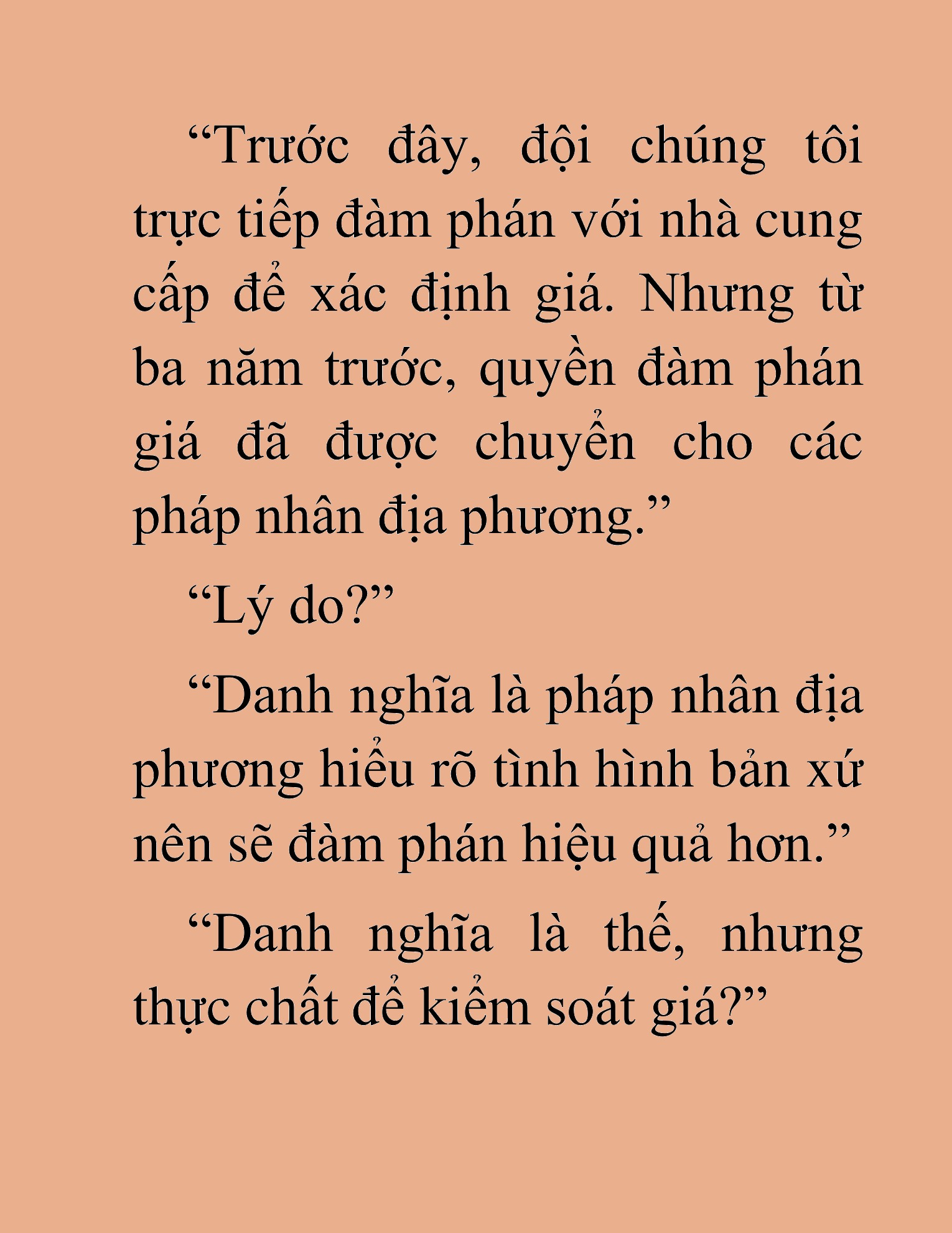 Đọc truyện HAT[NOVEL] Cuộc Chiến Tài Phiệt - Chap 53