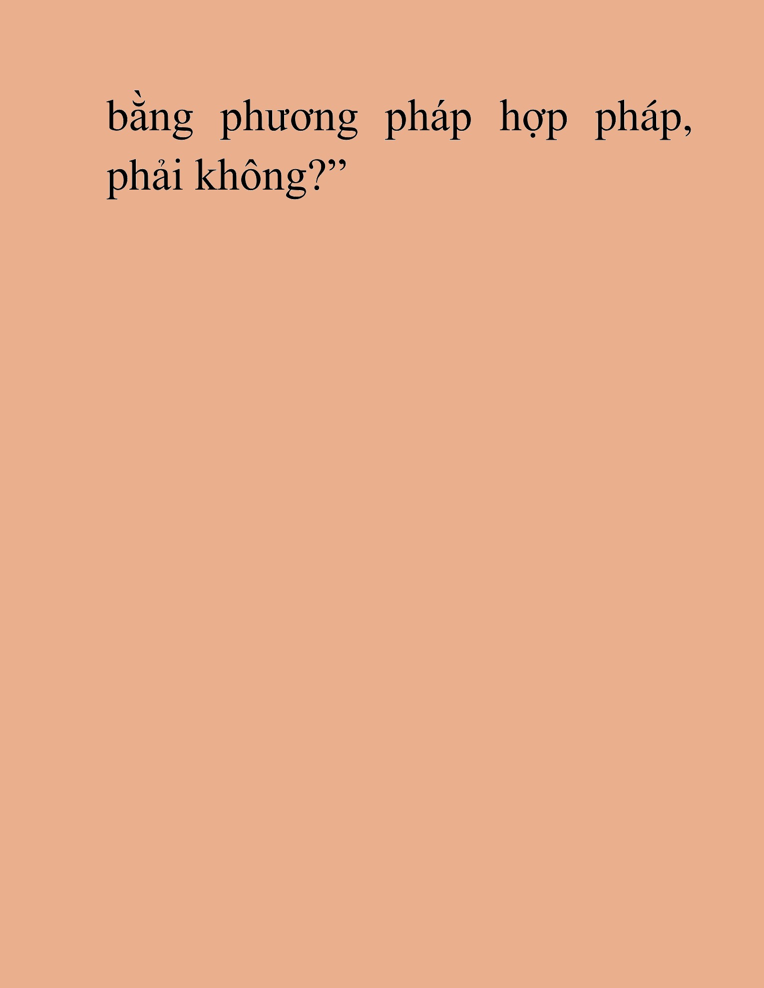 Đọc truyện HAT[NOVEL] Cuộc Chiến Tài Phiệt - Chap 53