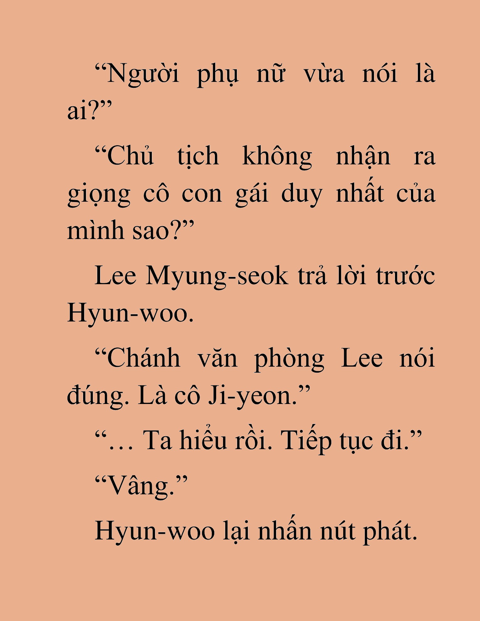Đọc truyện HAT[NOVEL] Cuộc Chiến Tài Phiệt - Chap 54