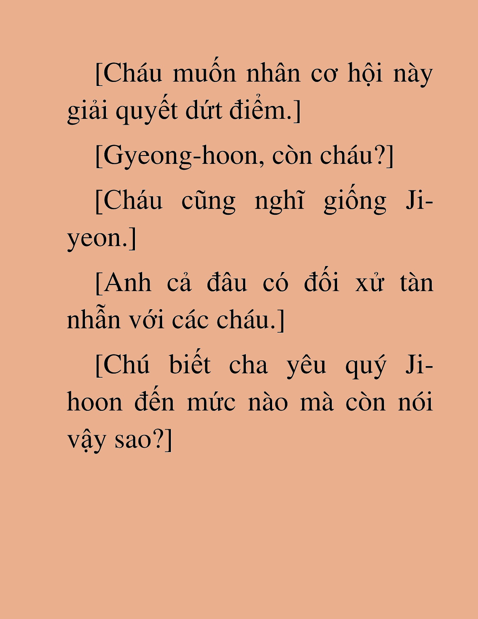 Đọc truyện HAT[NOVEL] Cuộc Chiến Tài Phiệt - Chap 54