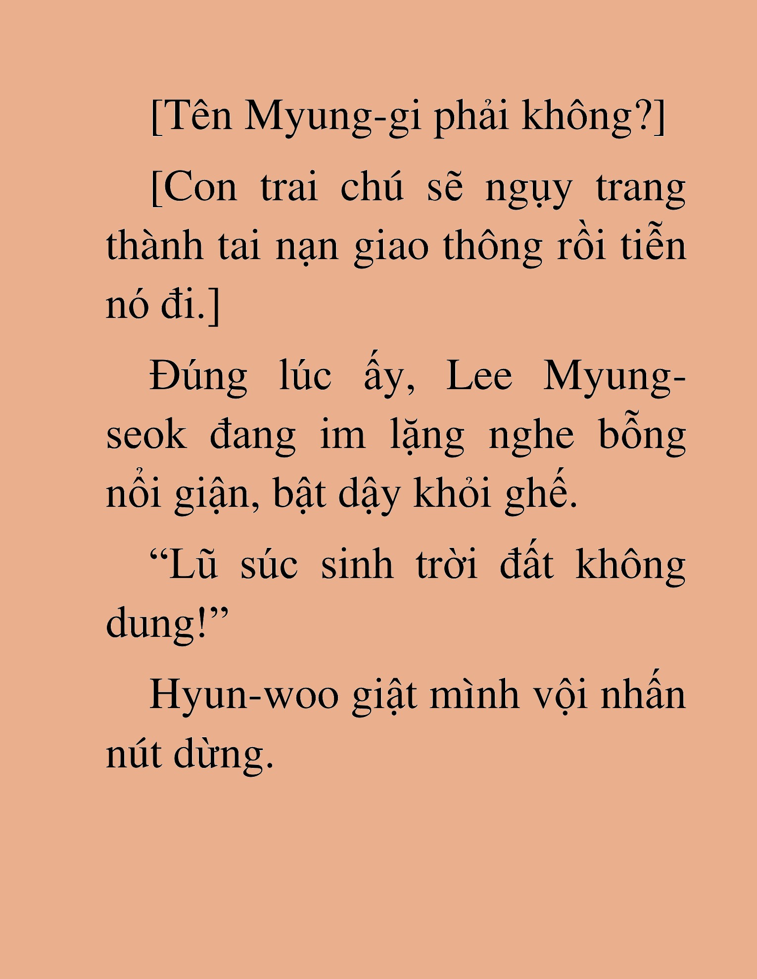 Đọc truyện HAT[NOVEL] Cuộc Chiến Tài Phiệt - Chap 54