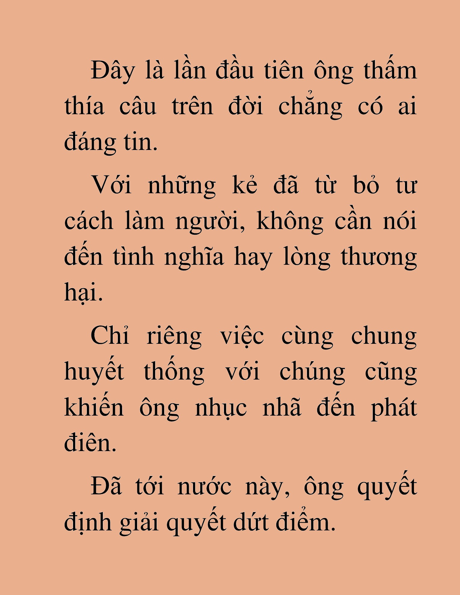 Đọc truyện HAT[NOVEL] Cuộc Chiến Tài Phiệt - Chap 55