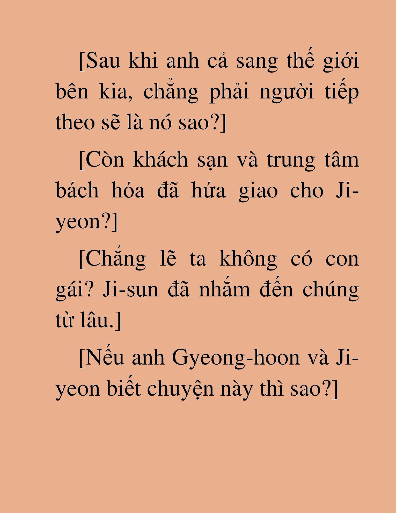 Đọc truyện HAT[NOVEL] Cuộc Chiến Tài Phiệt - Chap 55