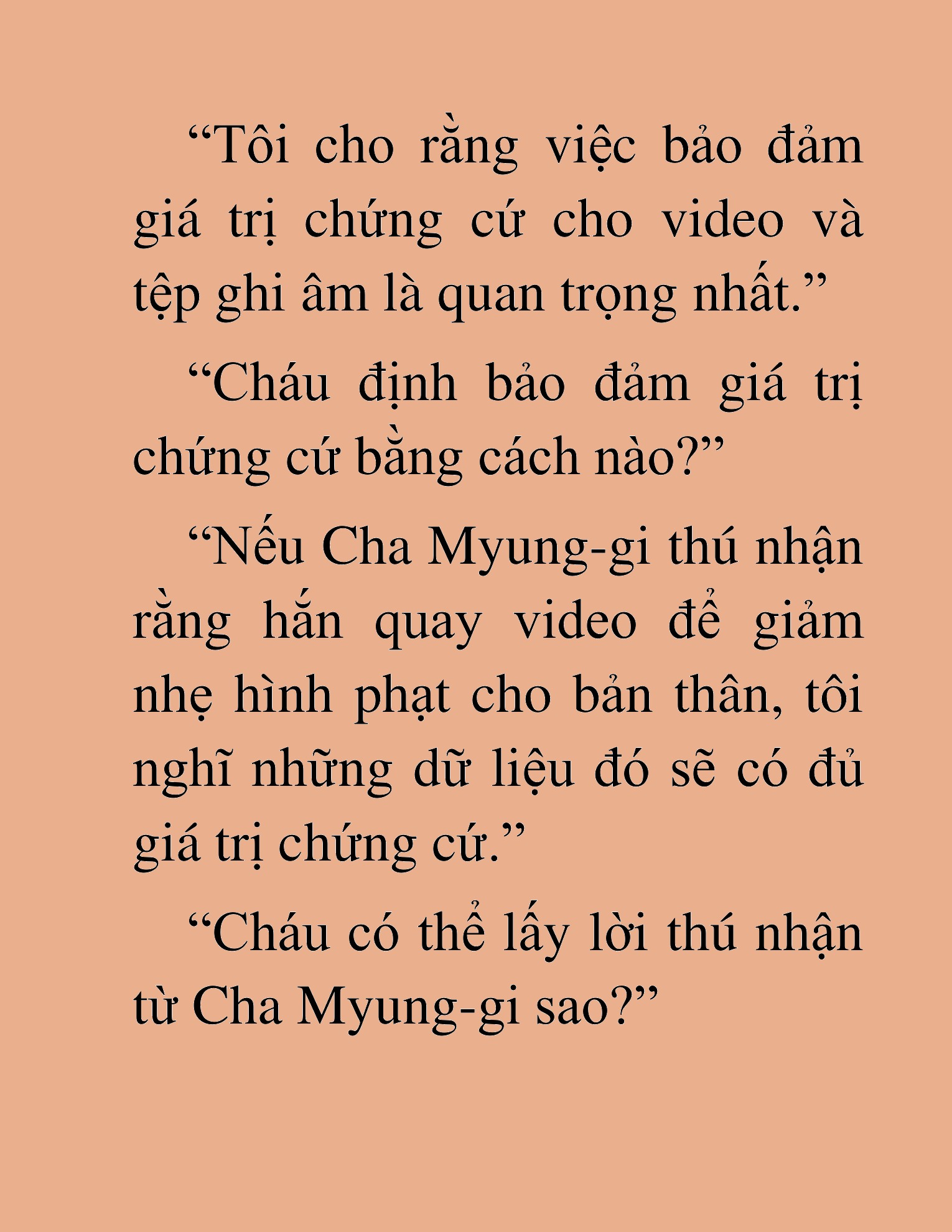 Đọc truyện HAT[NOVEL] Cuộc Chiến Tài Phiệt - Chap 55