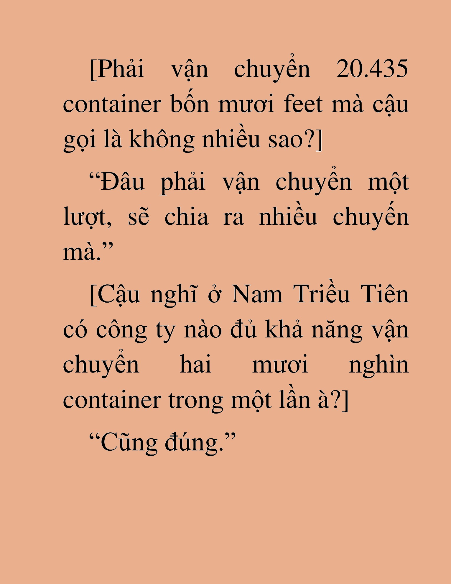 Đọc truyện HAT[NOVEL] Cuộc Chiến Tài Phiệt - Chap 55