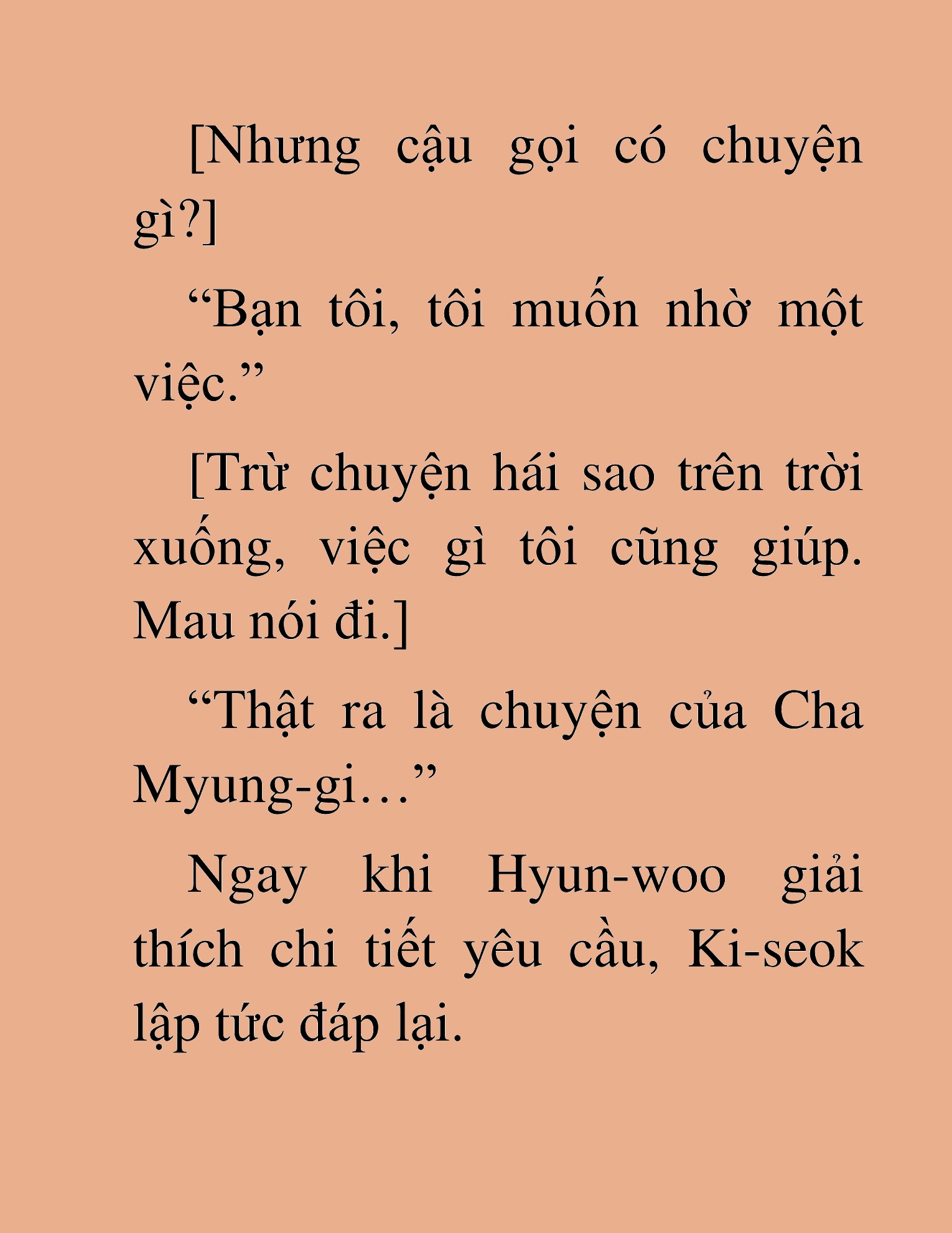 Đọc truyện HAT[NOVEL] Cuộc Chiến Tài Phiệt - Chap 55