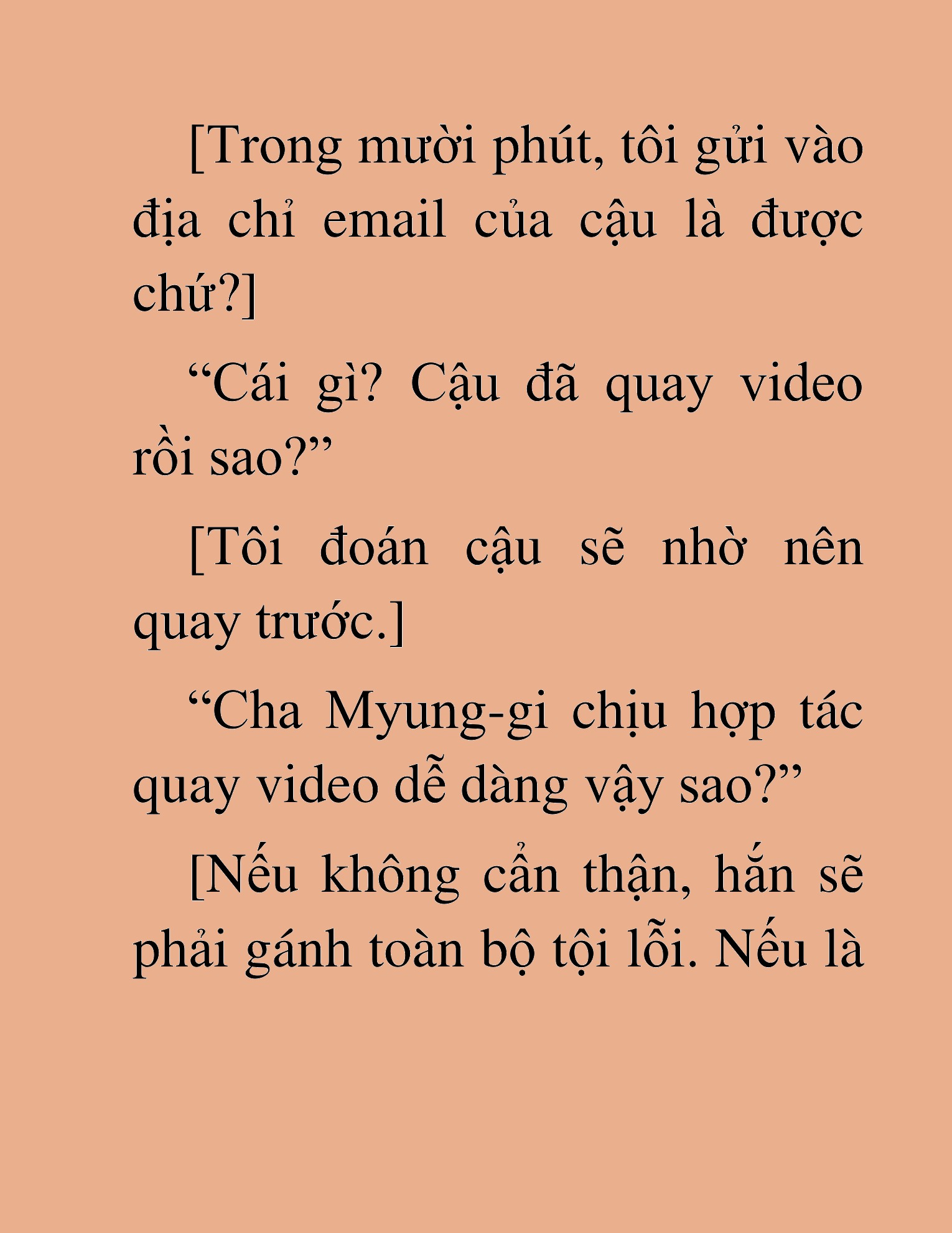 Đọc truyện HAT[NOVEL] Cuộc Chiến Tài Phiệt - Chap 55