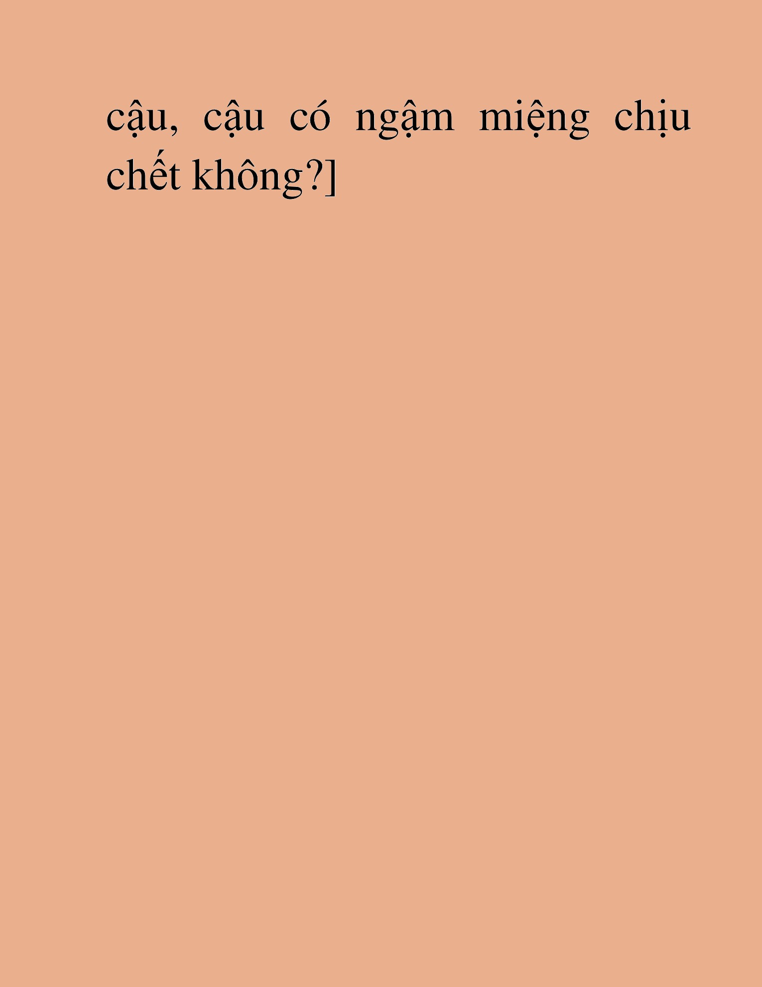 Đọc truyện HAT[NOVEL] Cuộc Chiến Tài Phiệt - Chap 55