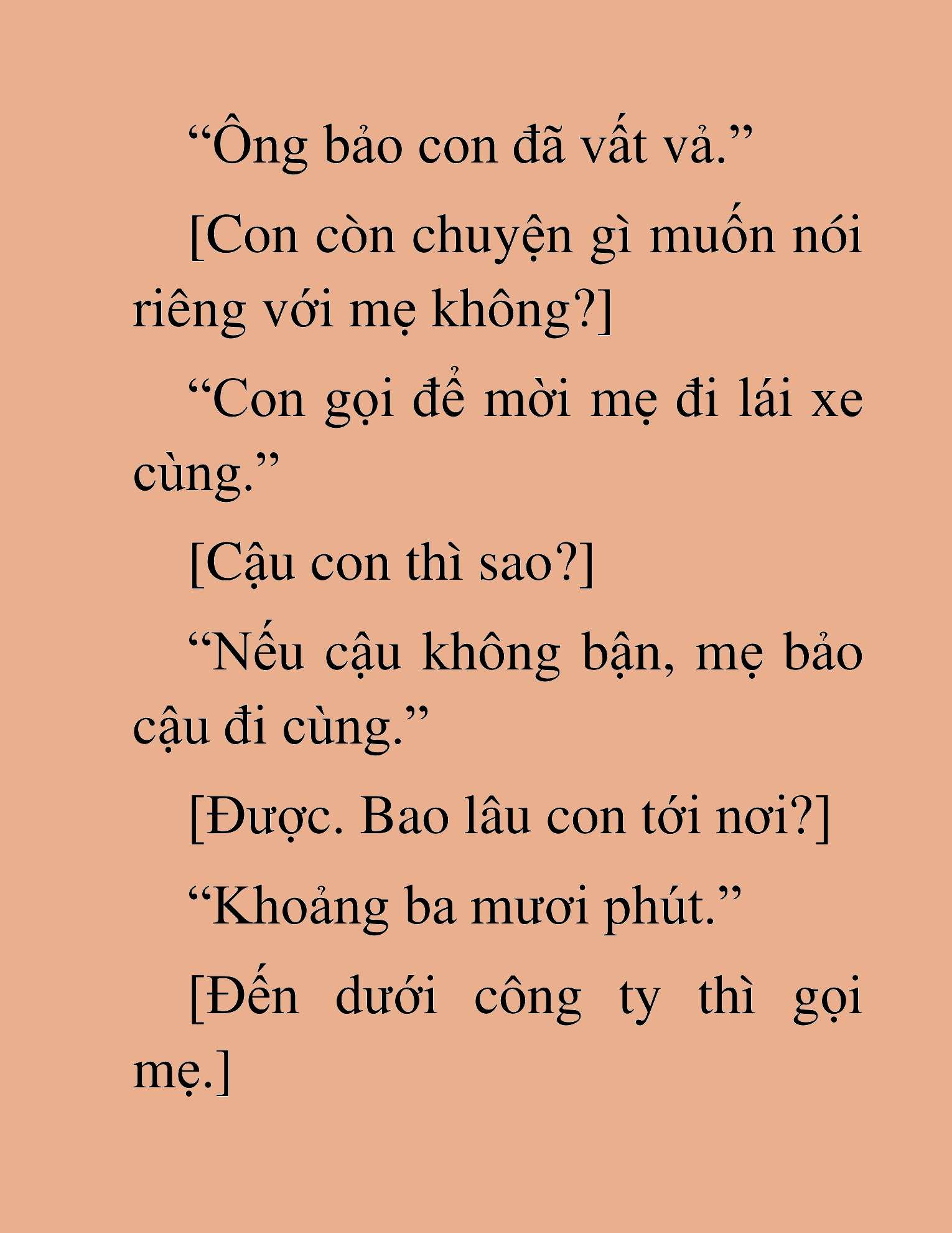 Đọc truyện HAT[NOVEL] Cuộc Chiến Tài Phiệt - Chap 56
