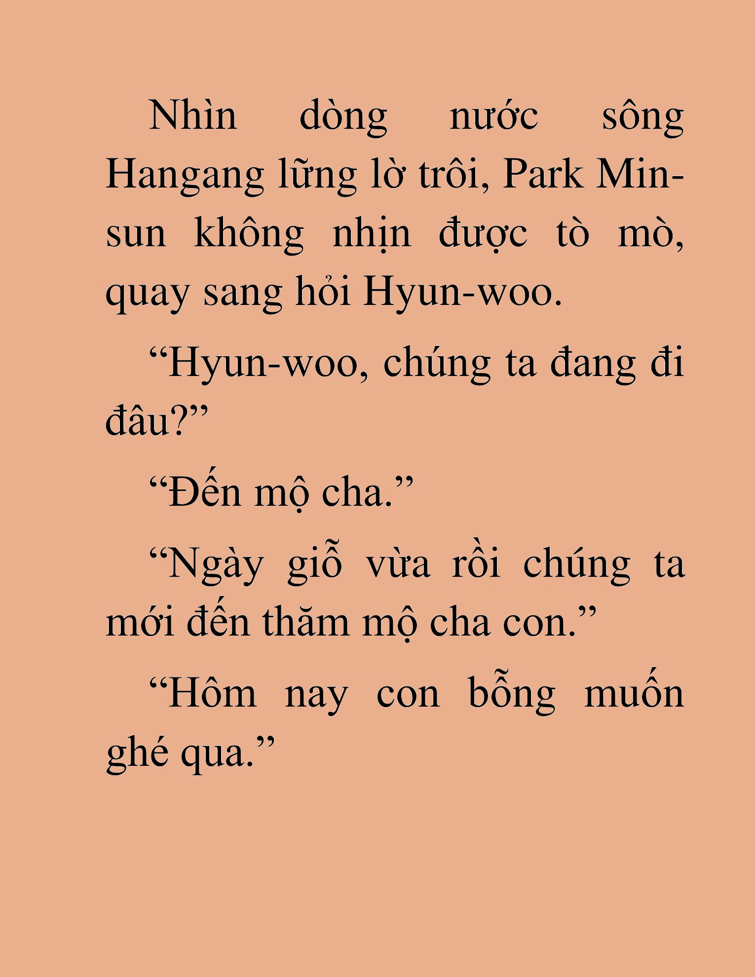 Đọc truyện HAT[NOVEL] Cuộc Chiến Tài Phiệt - Chap 56